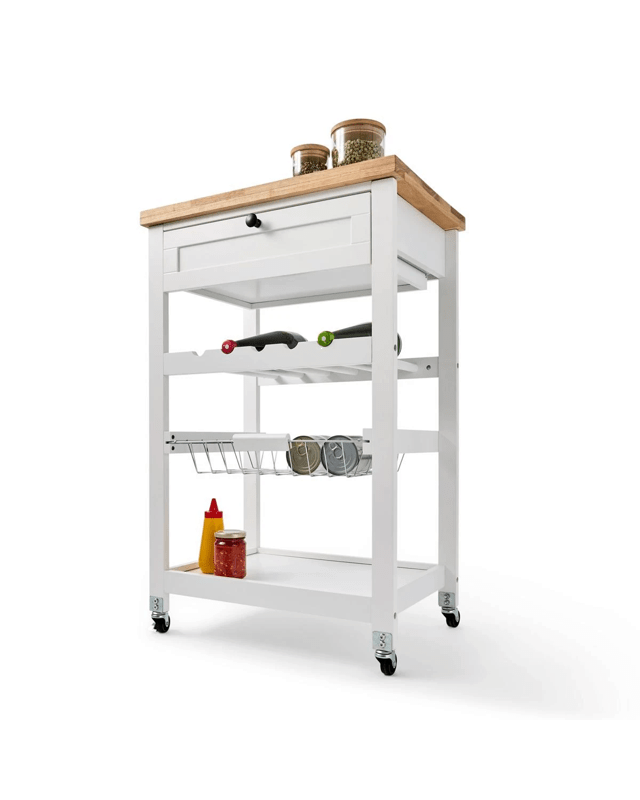 Camille Trolley - W