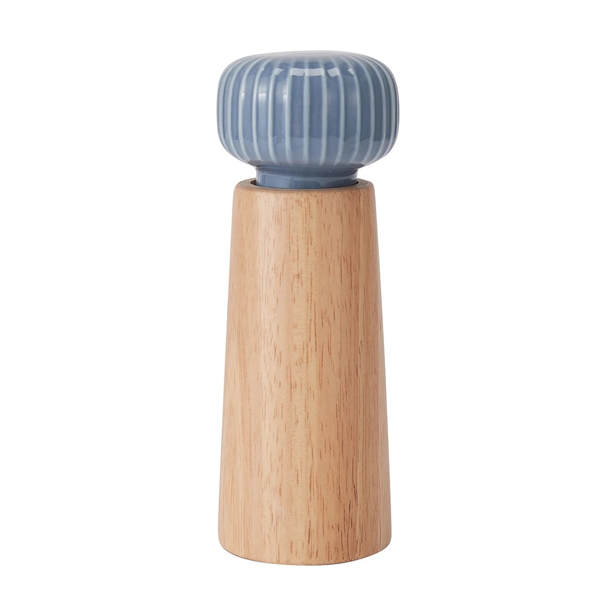 3 2 Pack Freya Salt & Pepper Grinders, 3 of 9