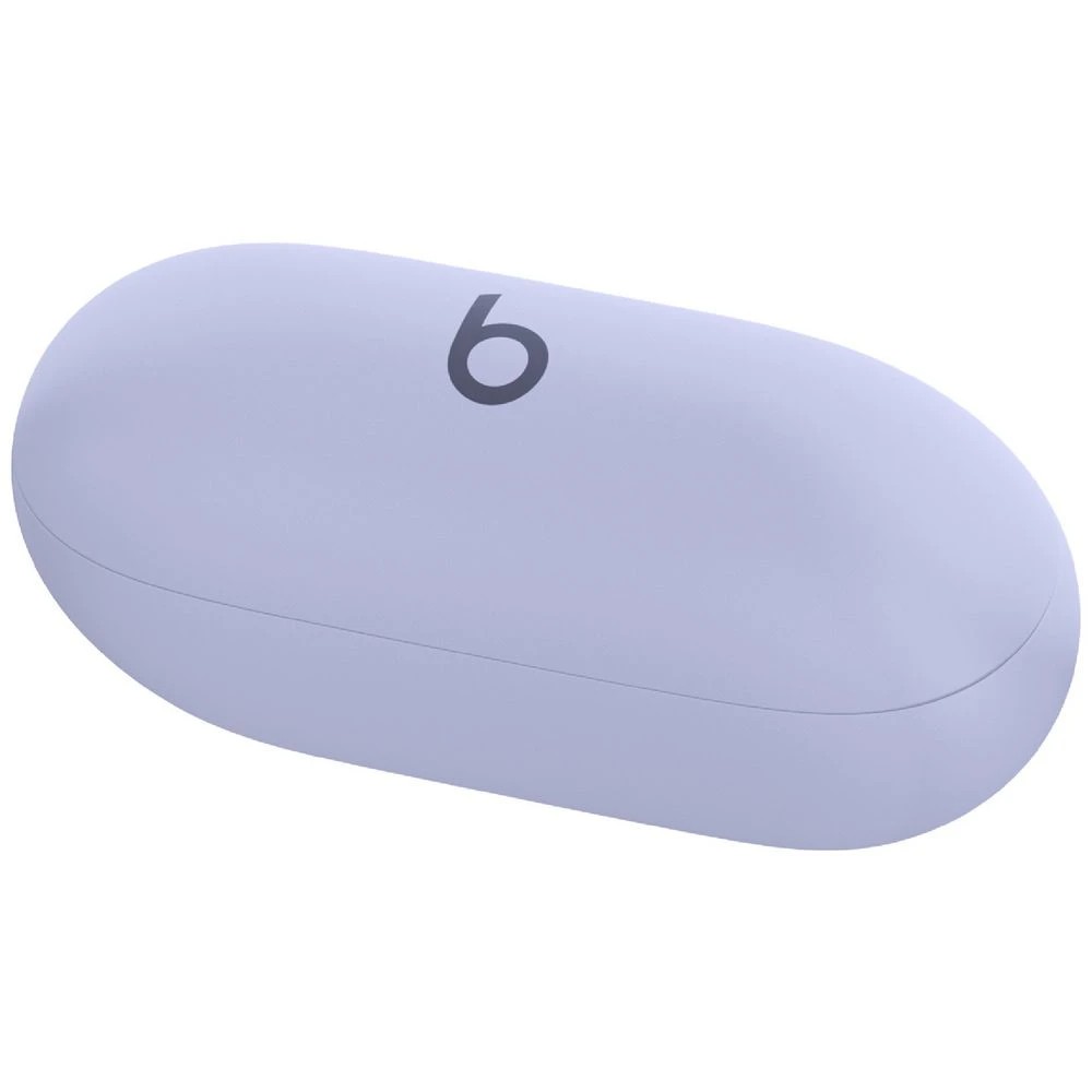 6 Beats Solo Buds Arctic Purple, 6 of 9