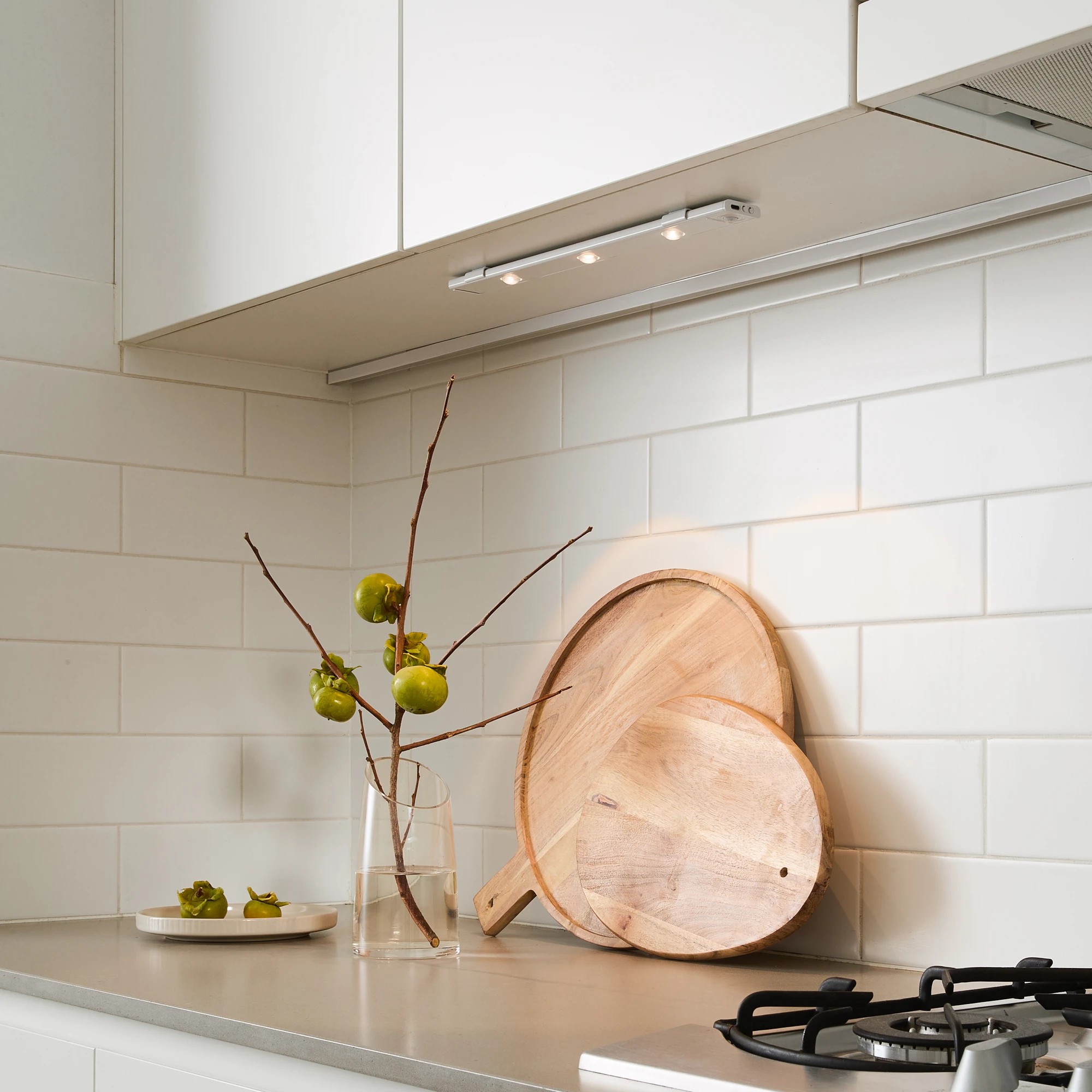 1 40cm Motion Sensor LED Light Bar, 1 of 10