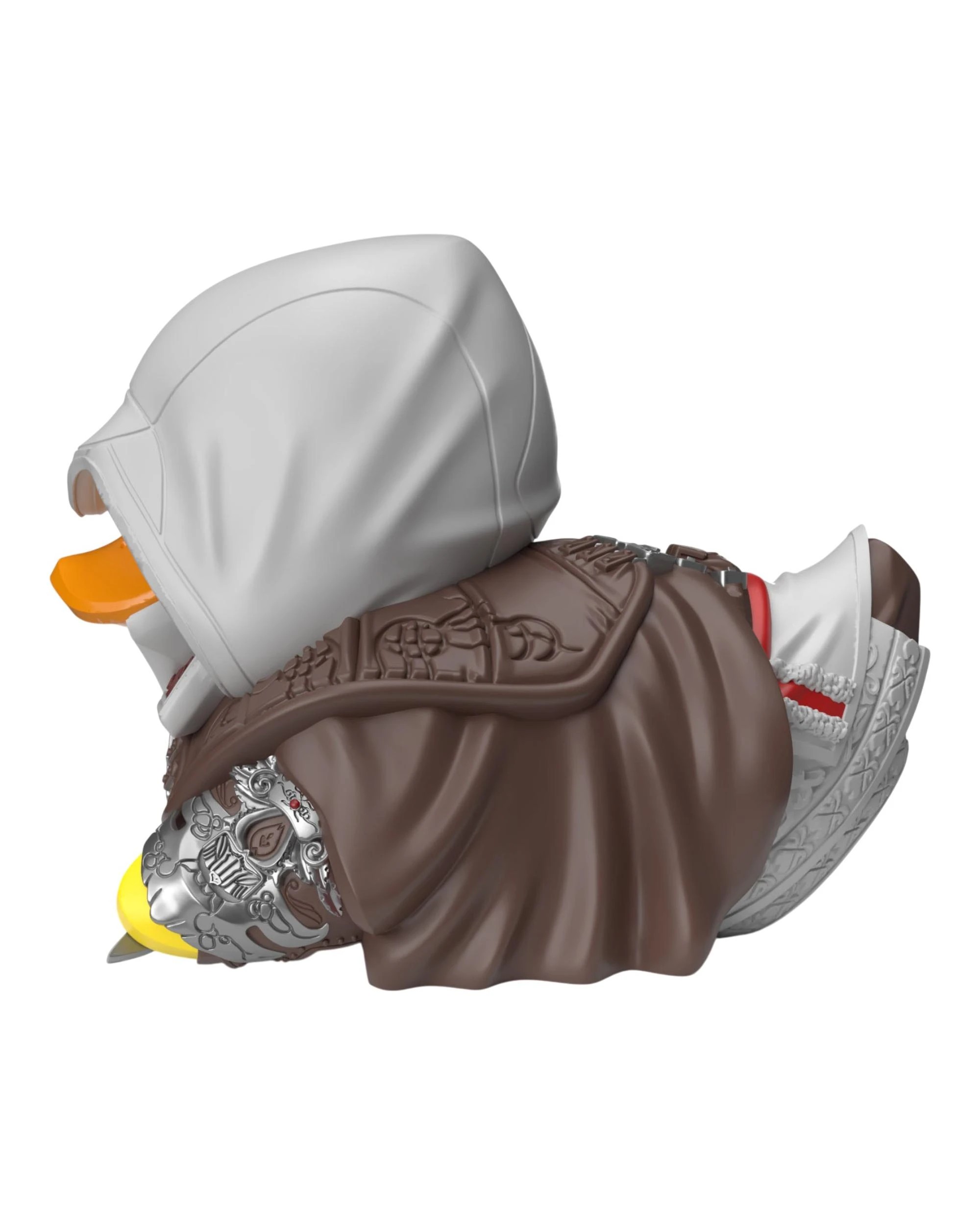 6 TUBBZ Assassin's Creed Ezio First Edition Cosplaying Duck Figure, 6 of 9