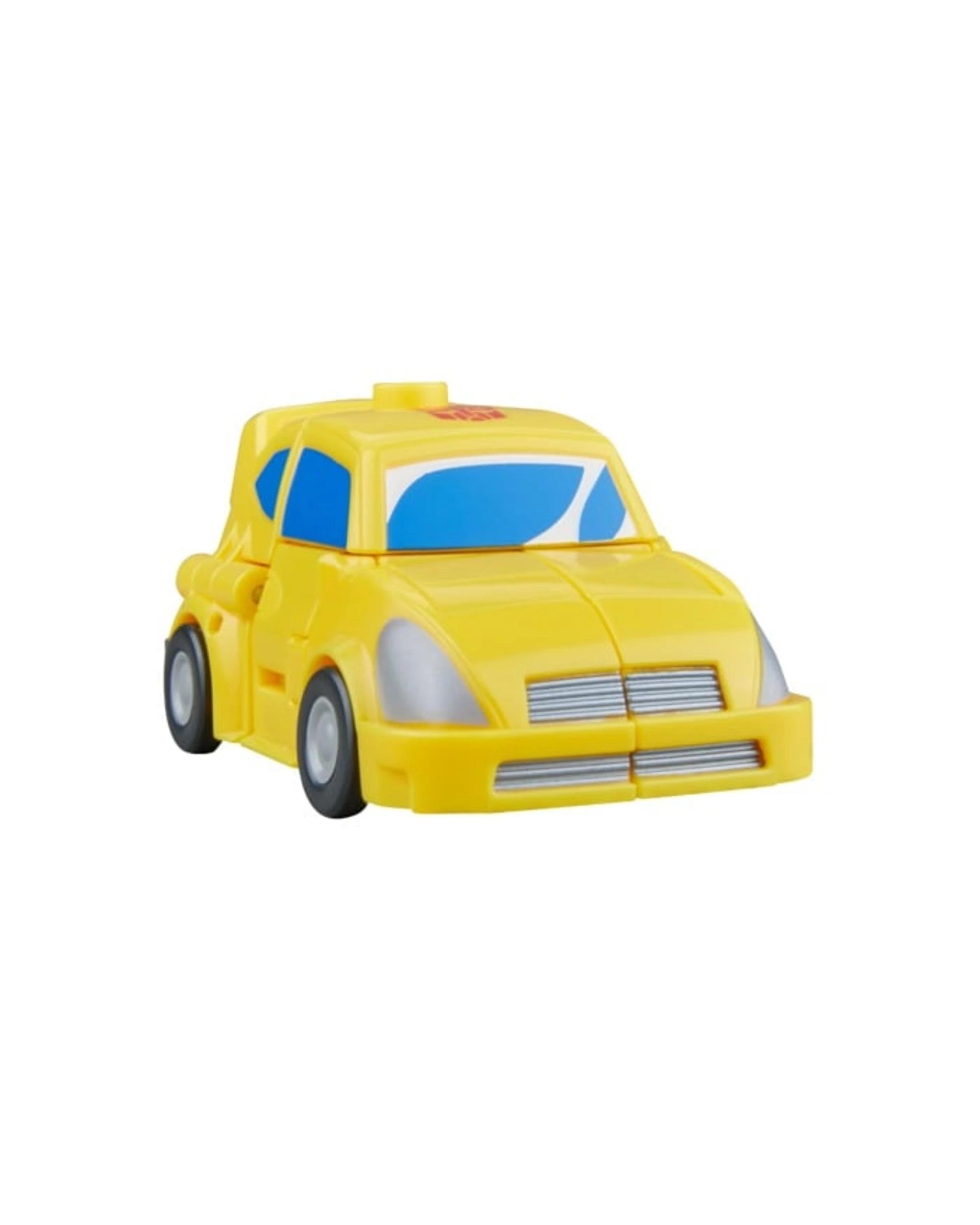 5 Transformers Studio Series Devastation Bumblebee Deluxe Class Action Figure, 5 of 7