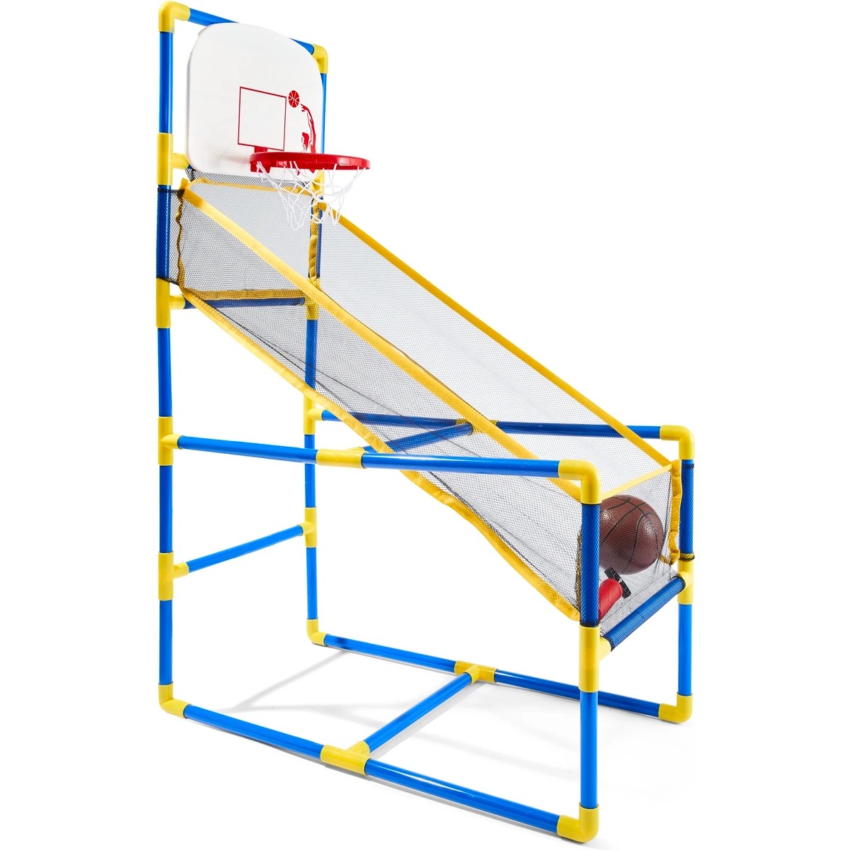 8 Basketball Game Set, 8 of 9