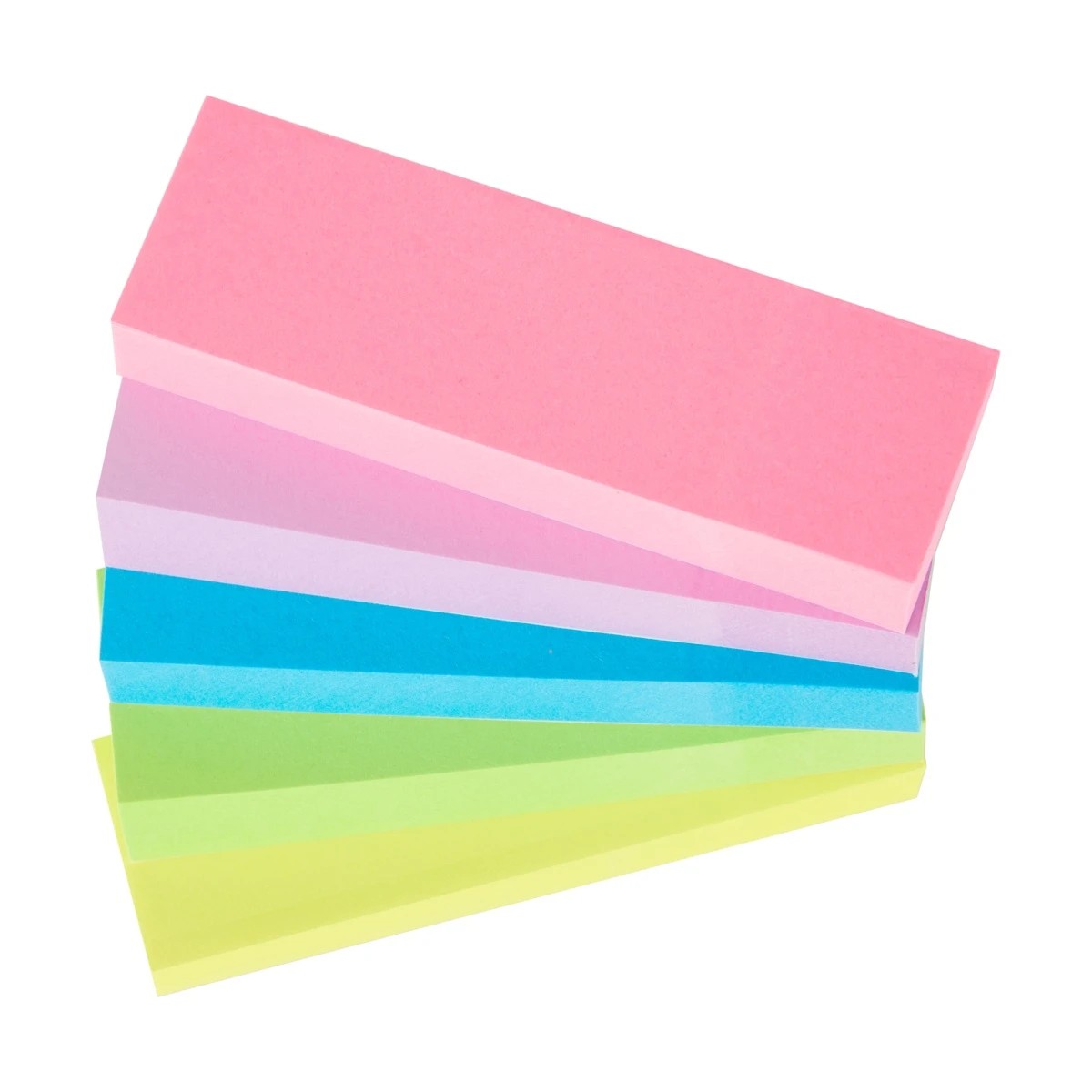 2 Page Marker Sticky Notes, 2 of 6