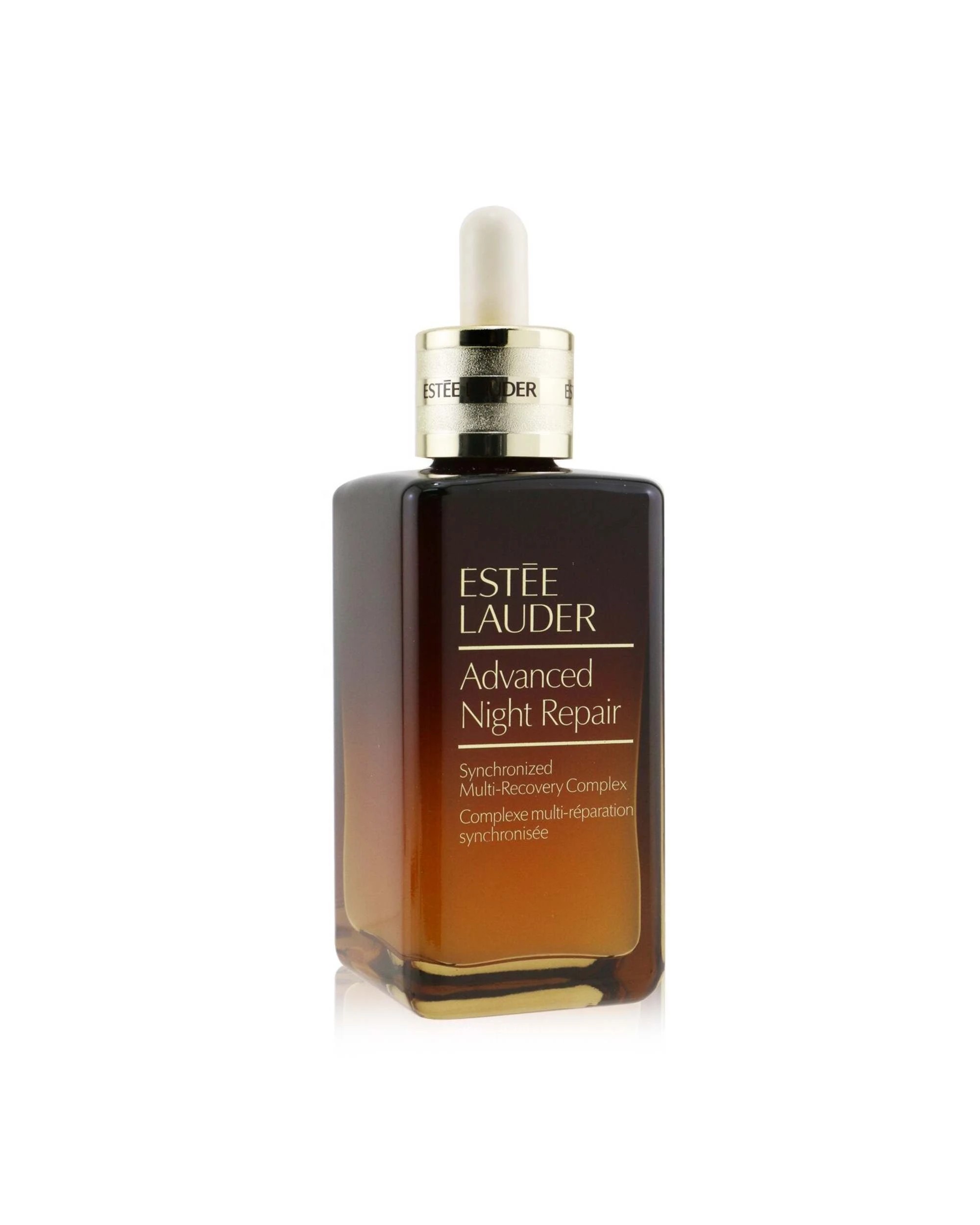 1 Estee Lauder Advanced Night Repair Synchronized Multi-Recovery Complex  100ml/3.4oz, 1 of 4
