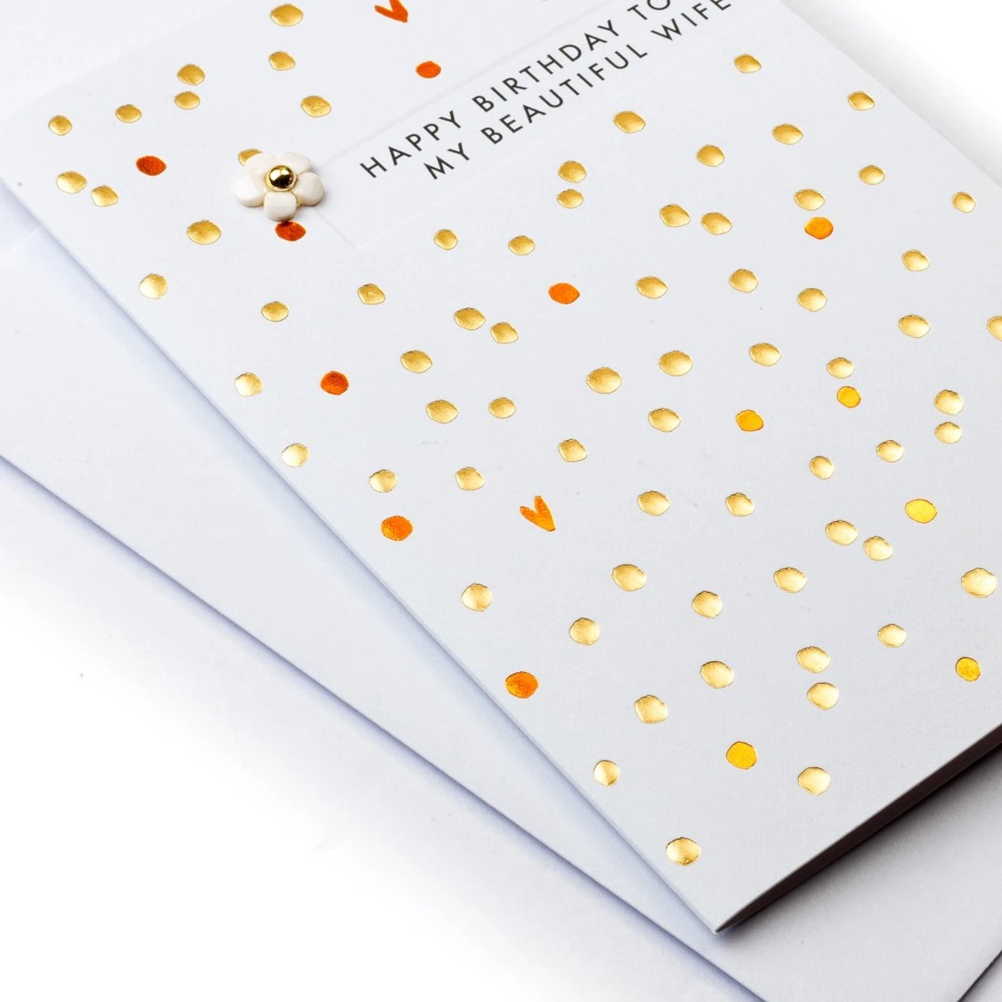 3 Hallmark Birthday Card for Wife, 3 of 3