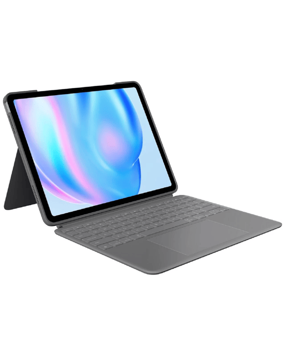 Logitech Combo Touch Keyboard Case iPad Air 13 (M2/M3/M4)