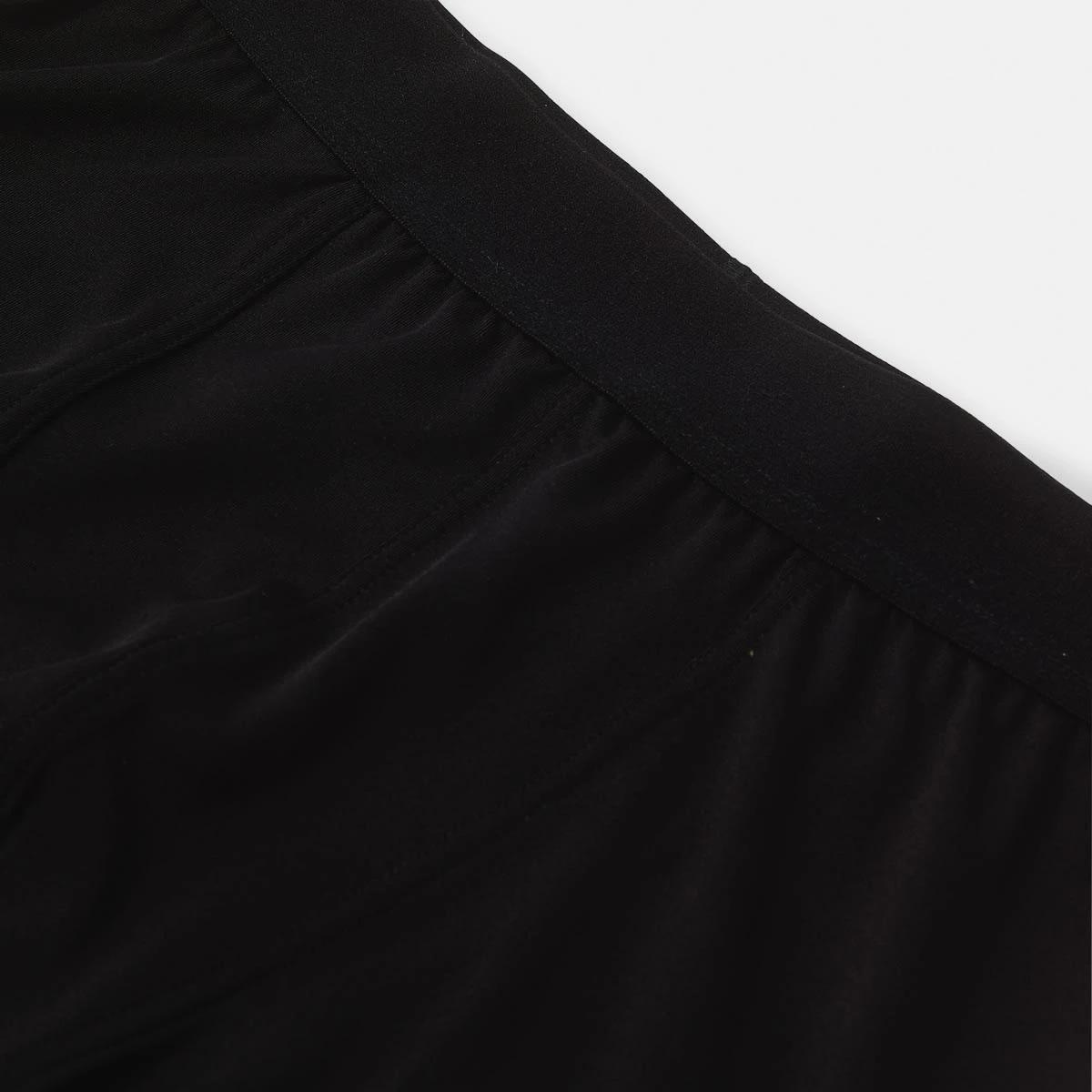 6 3 Pack Microfibre Trunks BLUE LIGHTNING, 6 of 8