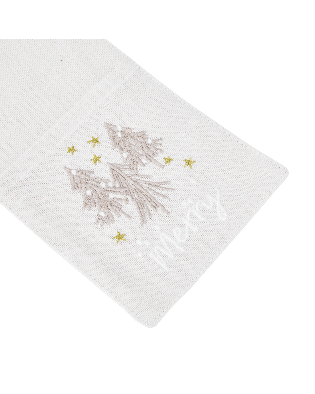 2 4 Pack Natural Cutlery Holders, 2 of 6