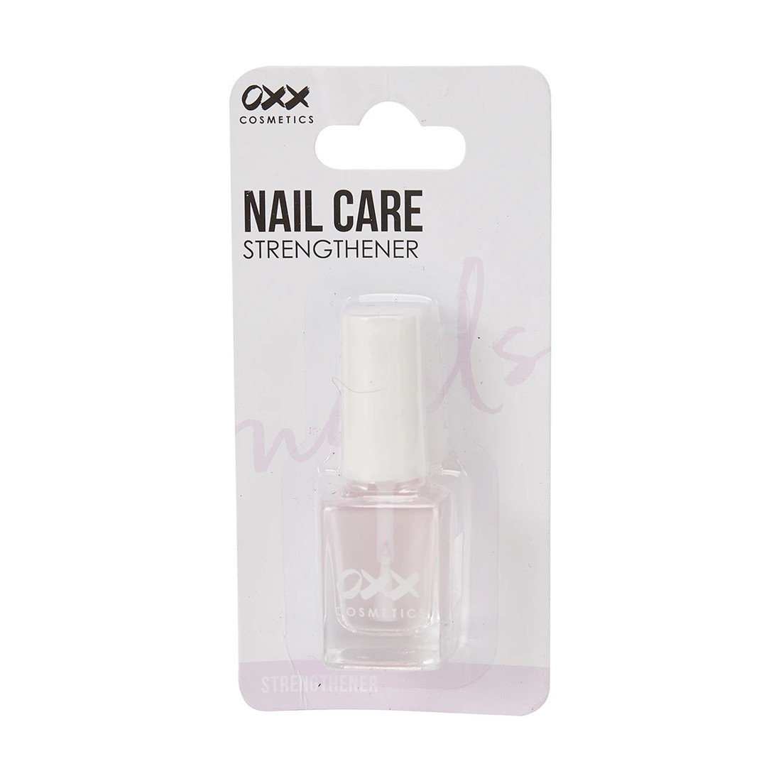 1 OXX Cosmetics Nail Care Strengthener, 1 of 5