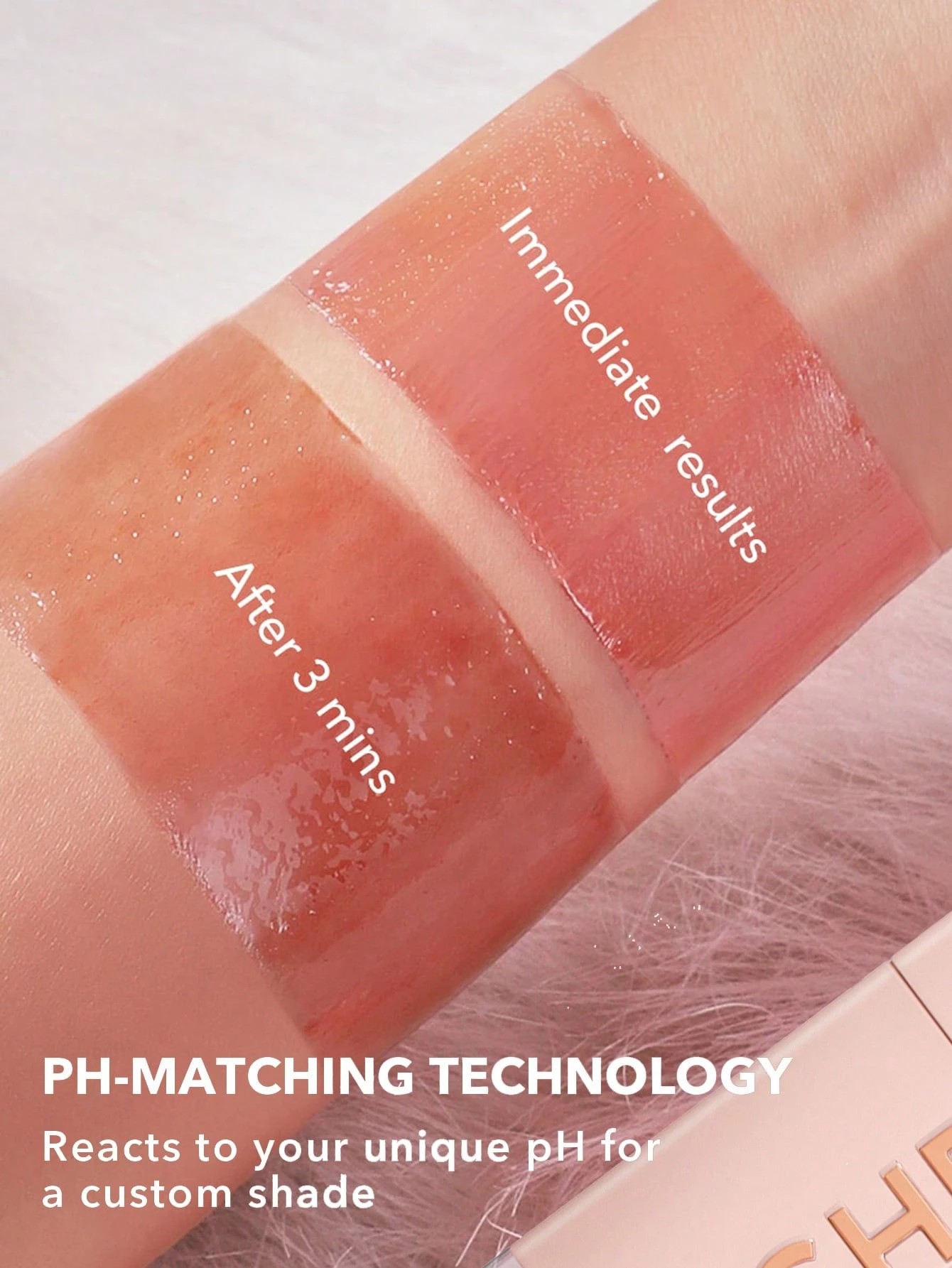4 SHEGLAM Take A Hint Lip Tint - Good Habits, 4 of 6