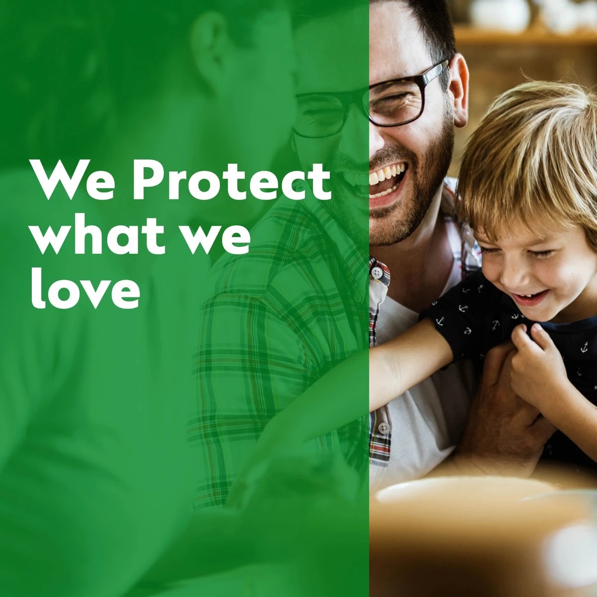 4 Dettol 15 Pack 2-in-1 Anti-Bacterial Wipes, 4 of 5