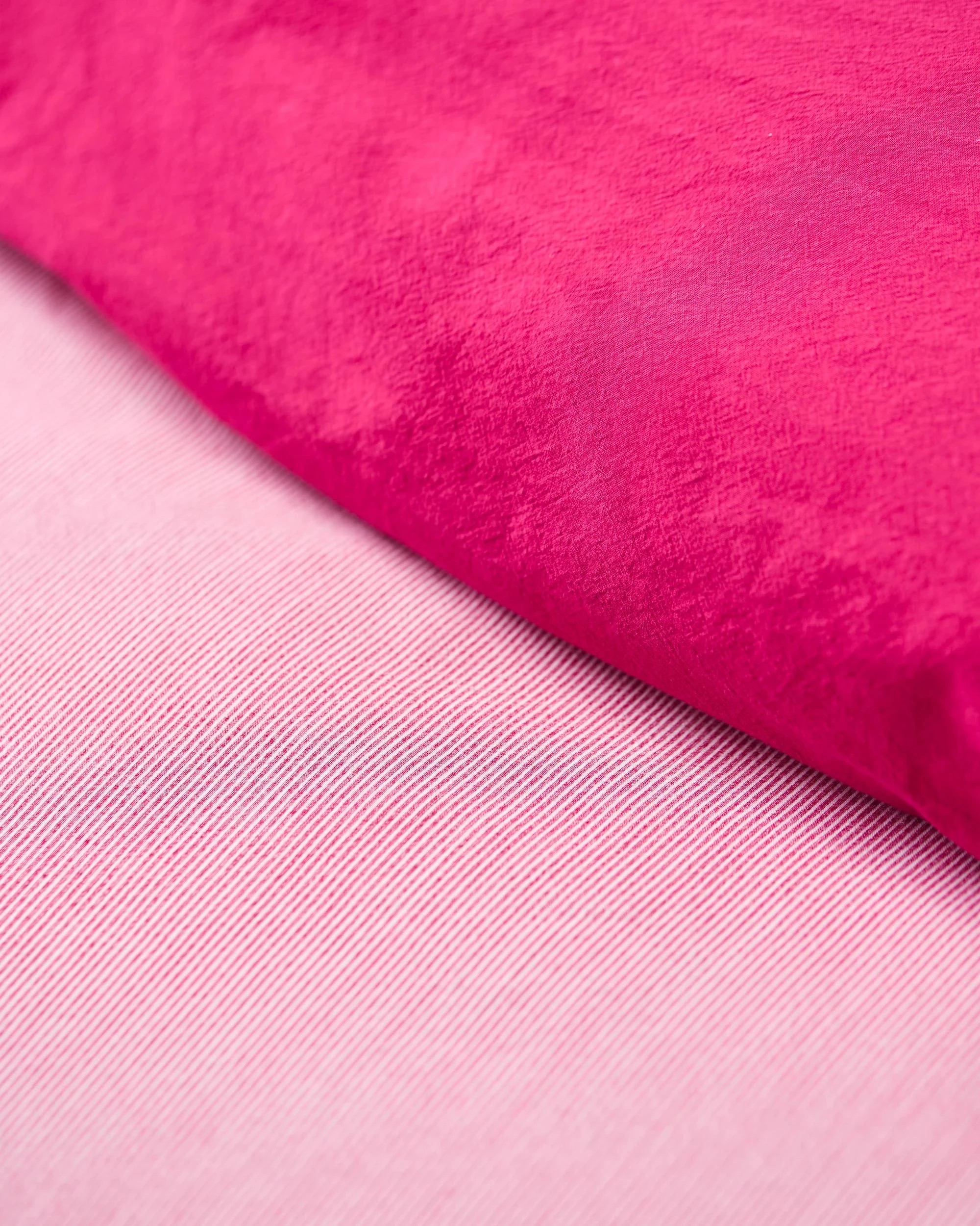 5 Arlo Cotton Stonewash Quilt Cover Set - Queen Bed - Pink, 5 of 7