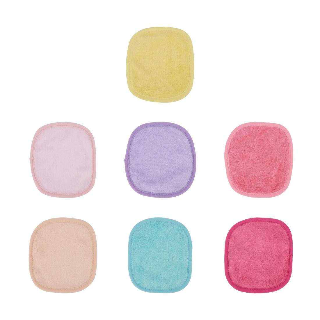 3 OXX Skincare 7 Pack Facial Cleaning Cloths, 3 of 5