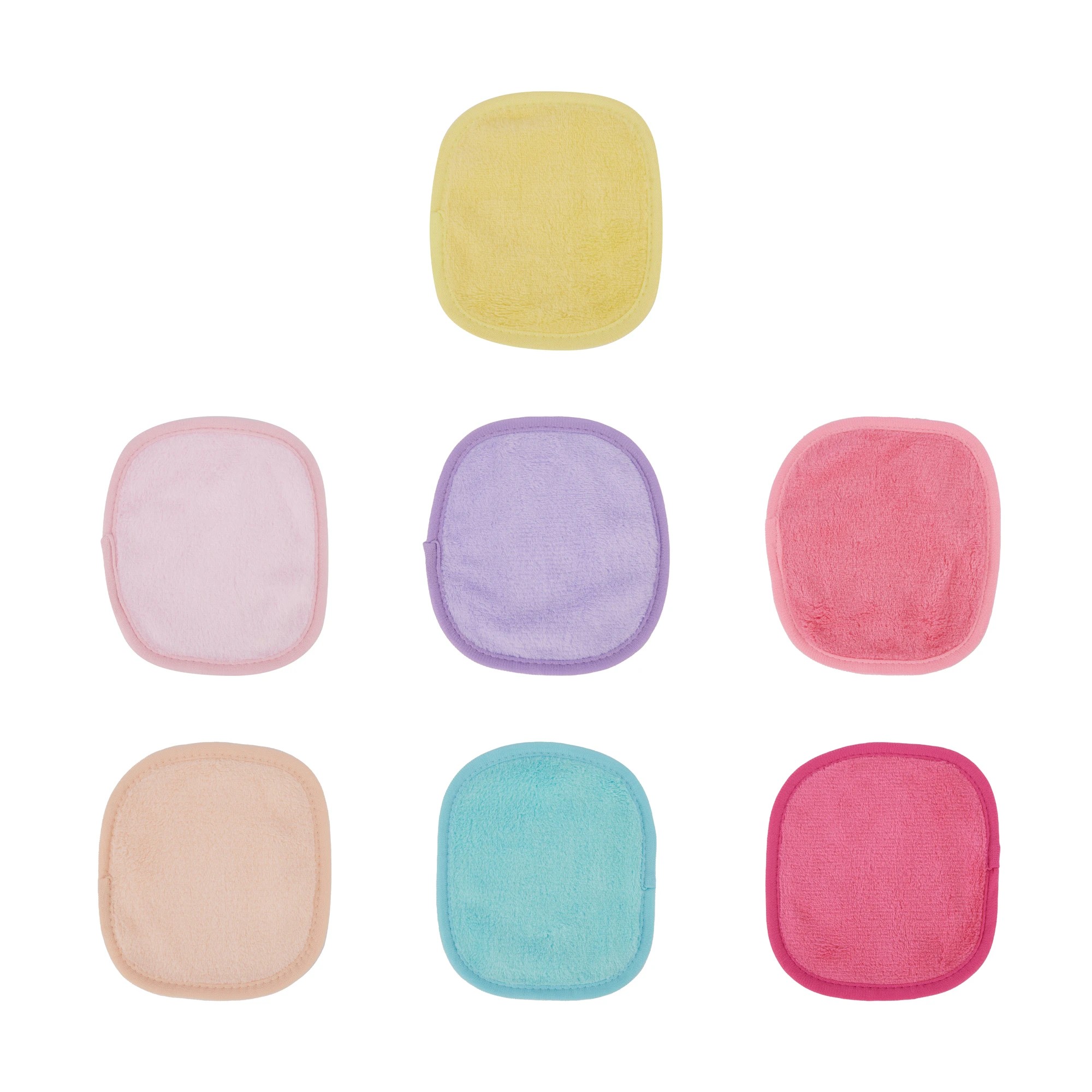 3 OXX Skincare 7 Pack Facial Cleaning Cloths, 3 of 5