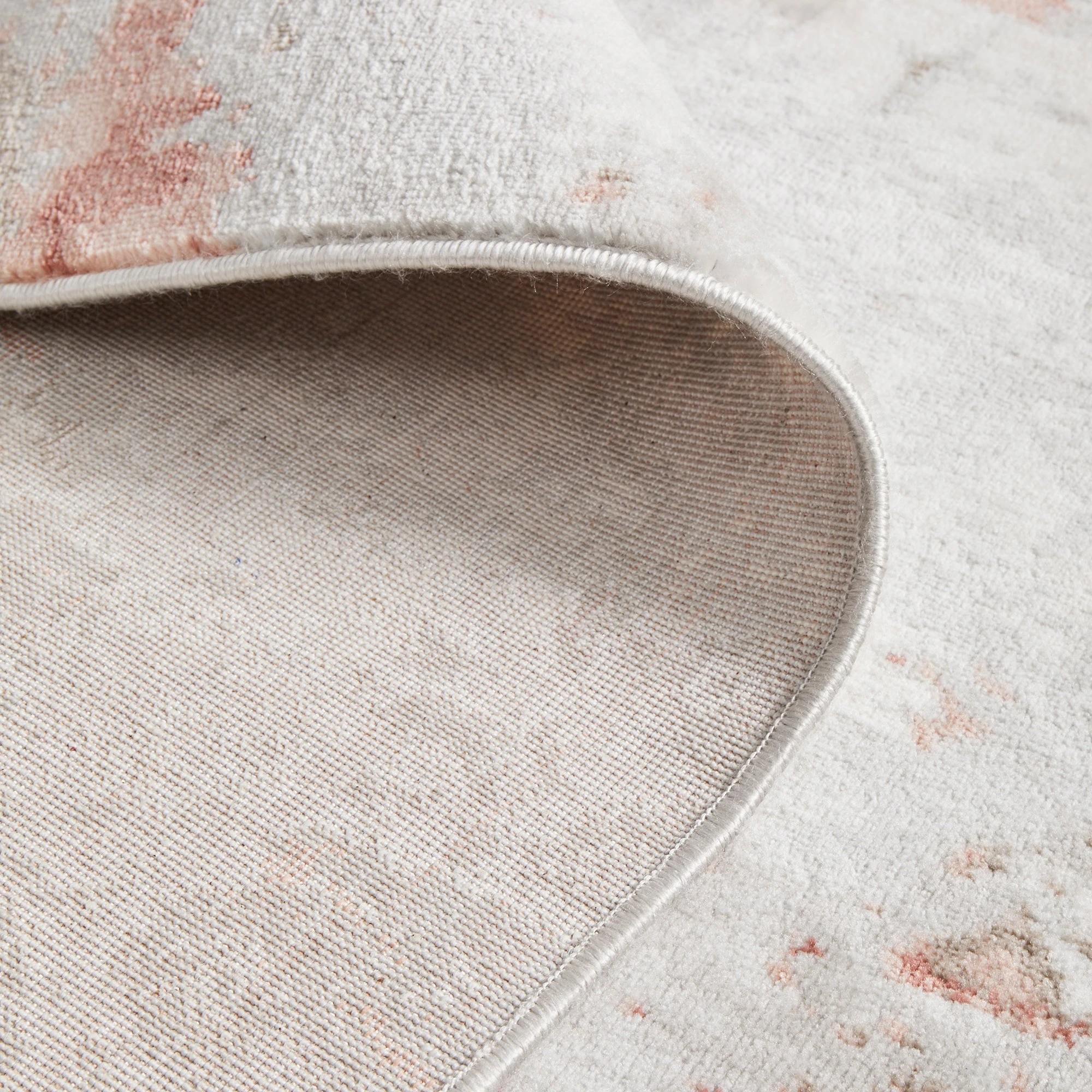 8 Common Ground Rugs Passion 77 230x160cm - Pink, 8 of 8