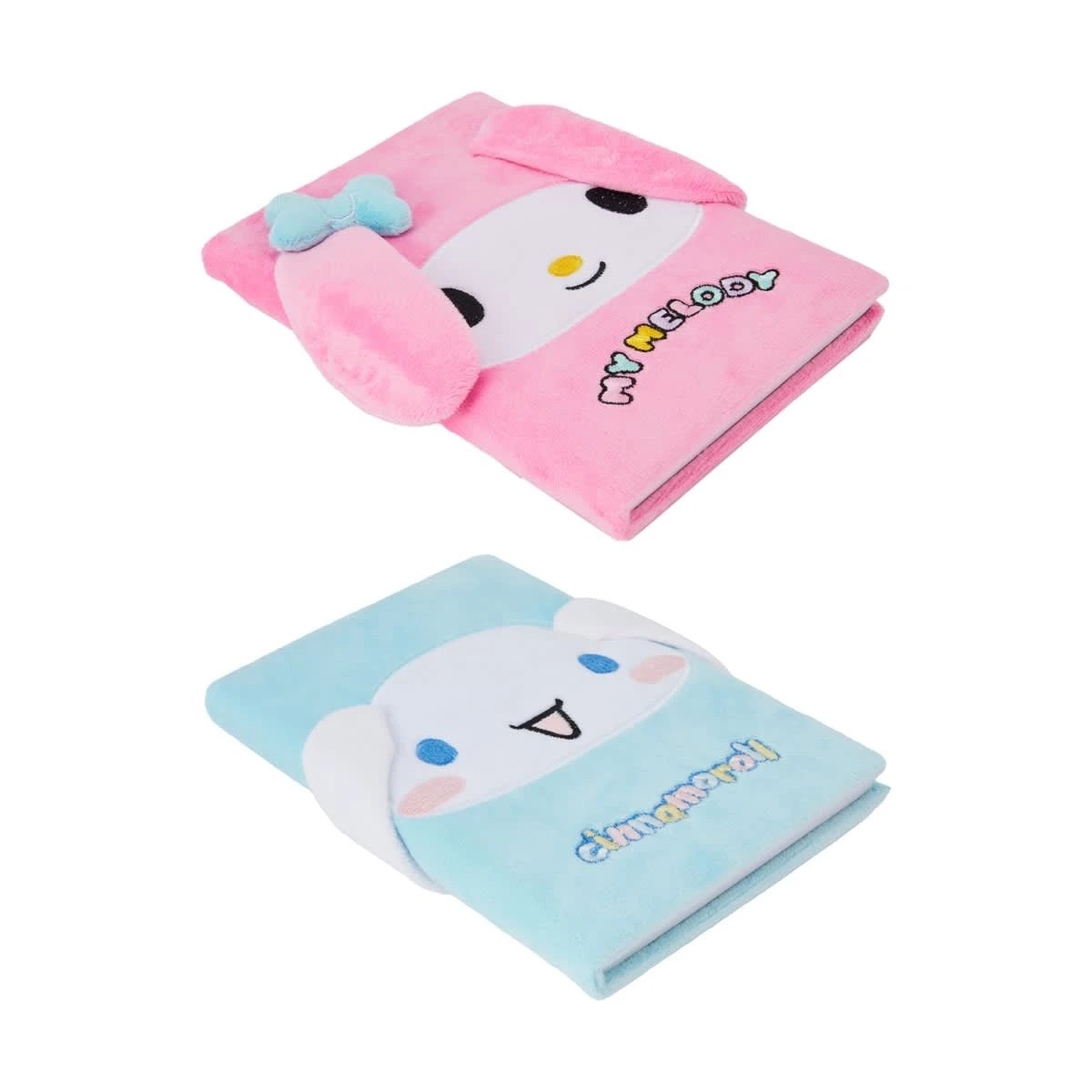 4 Hello Kitty Plush Journal - Assorted, 4 of 5