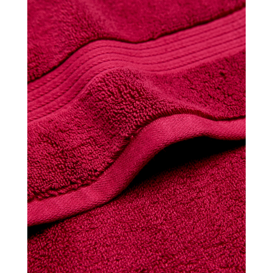 2 Target Egyptian Cotton Hand Towel
 - Pink, 2 of 9