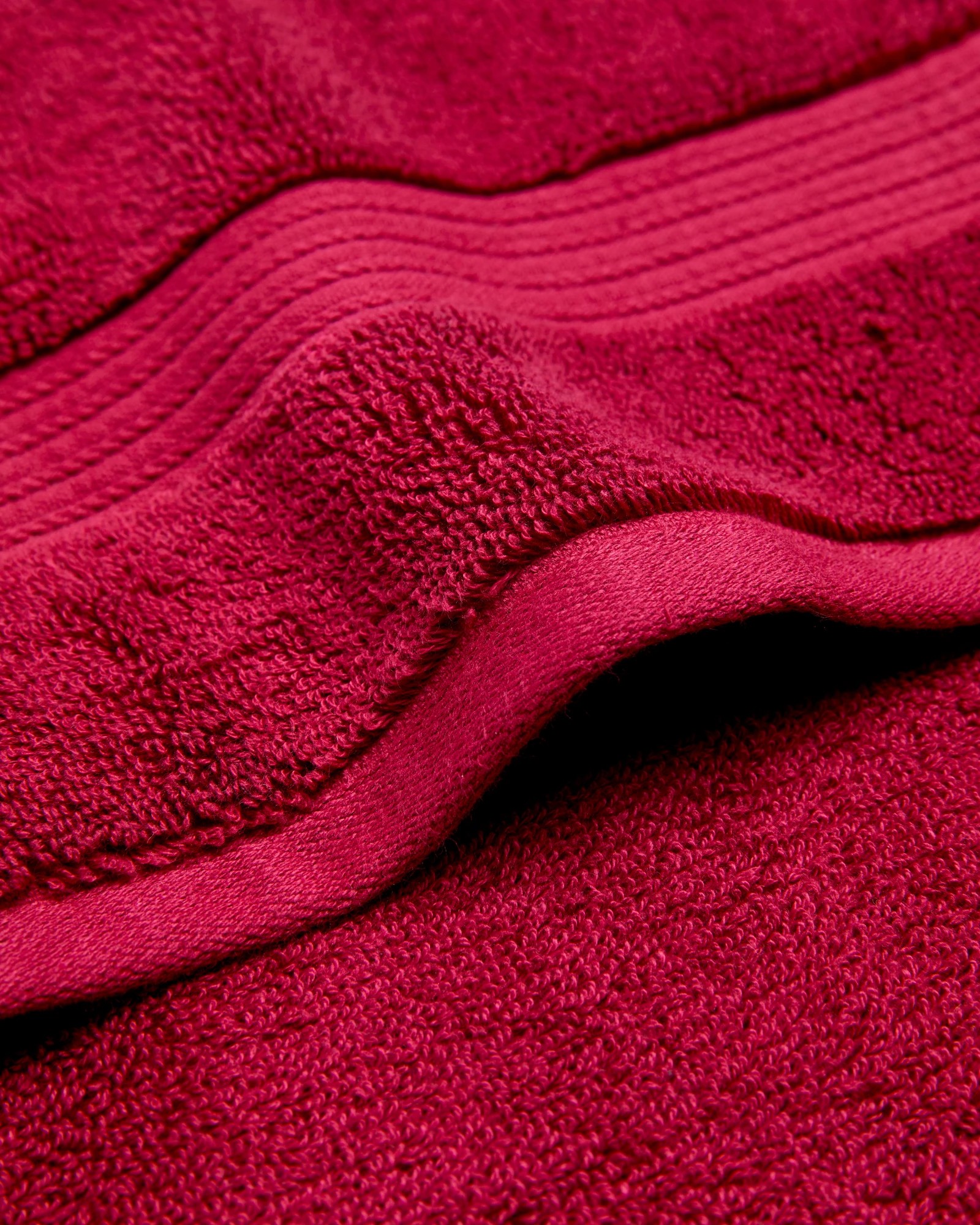 2 Target Egyptian Cotton Hand Towel
 - Pink, 2 of 9