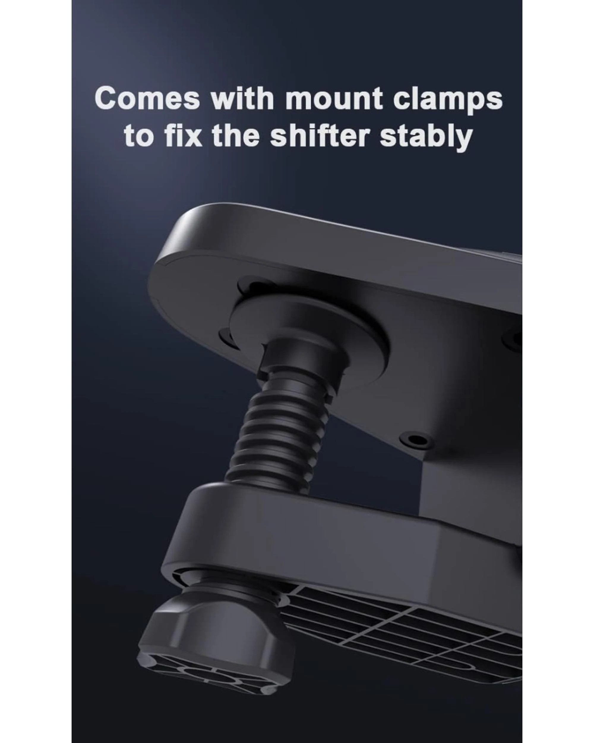 7 PXN Electronic Technology Co PXN A7 6 + 1 Universal Shifter - Black, 7 of 9