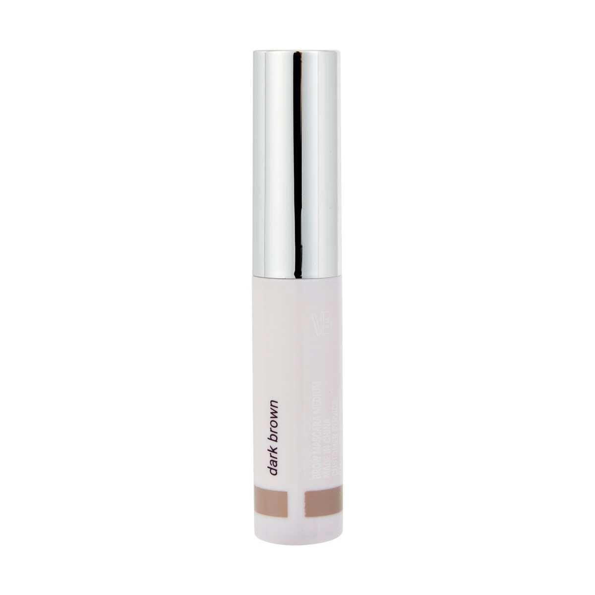 6 OXX Cosmetics Brow Boss Brow Mascara - Dark Brown, 6 of 7