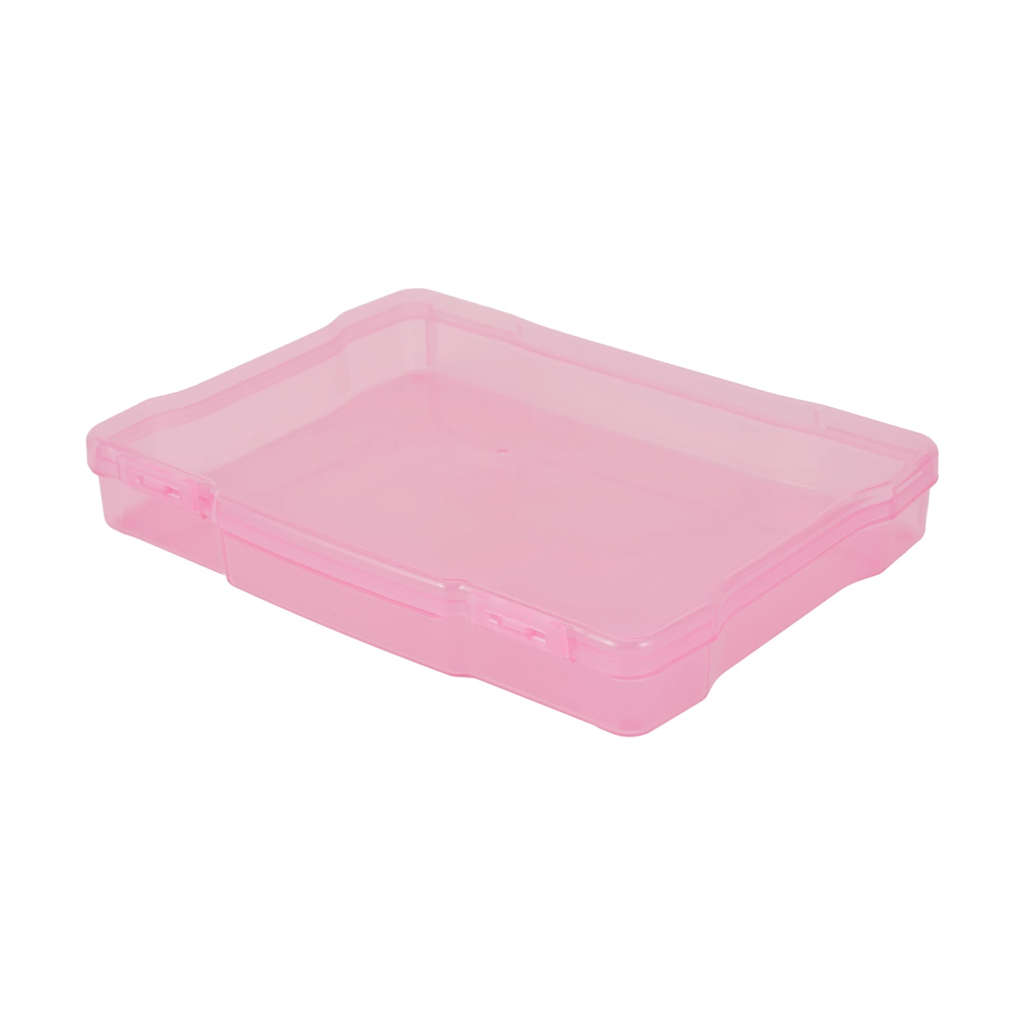 3 5 Pack Art and Craft Storage Bins, 3 of 6