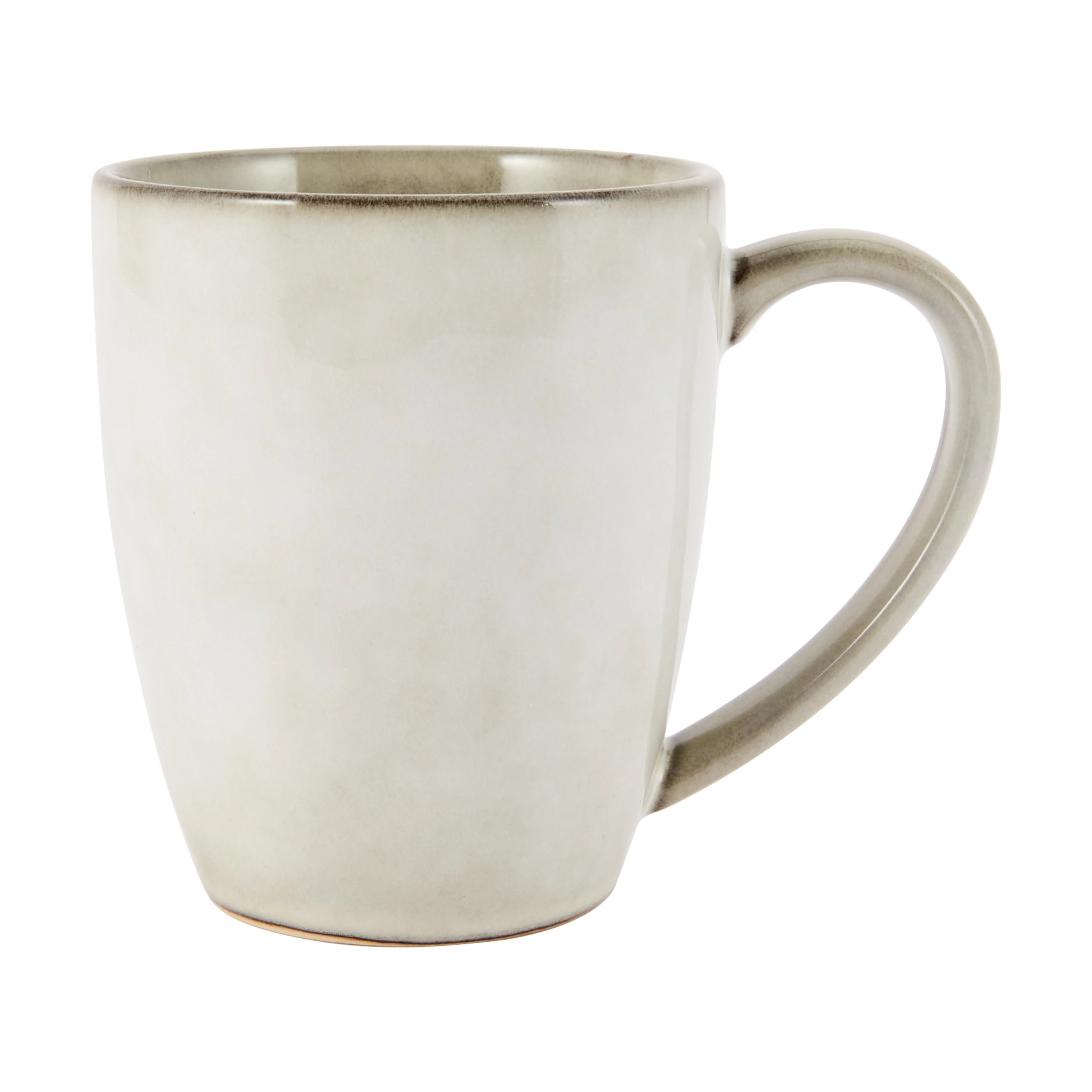 1 Grey Rim Mug, 1 of 3