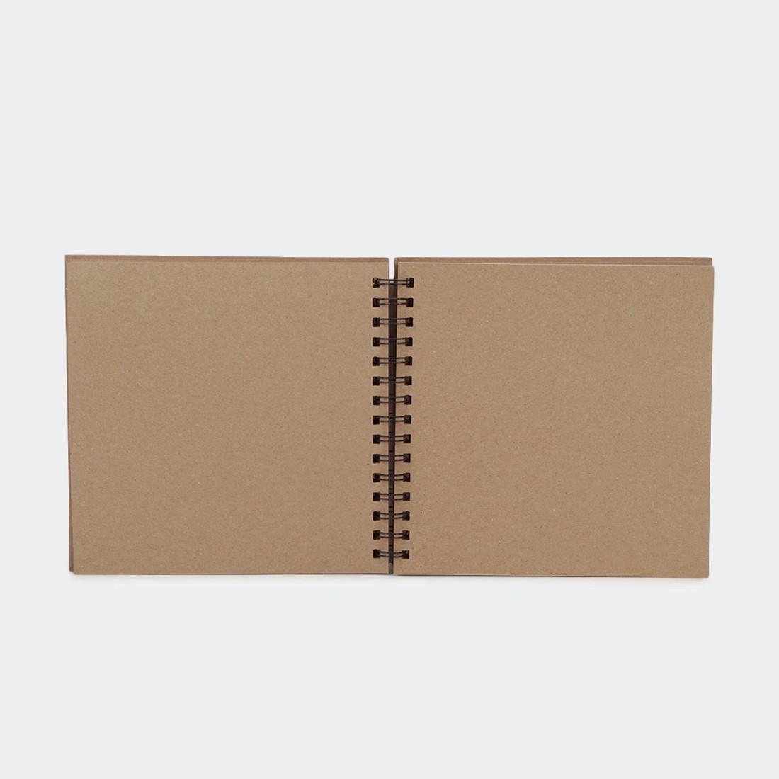 2 8in. x 8in. Scrapbook - Kraft, 2 of 5