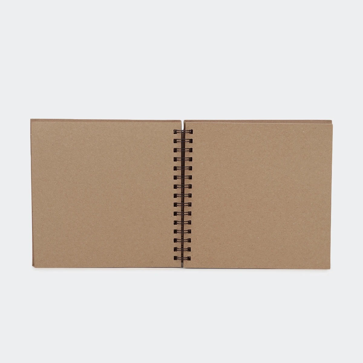 2 8in. x 8in. Scrapbook - Kraft, 2 of 5