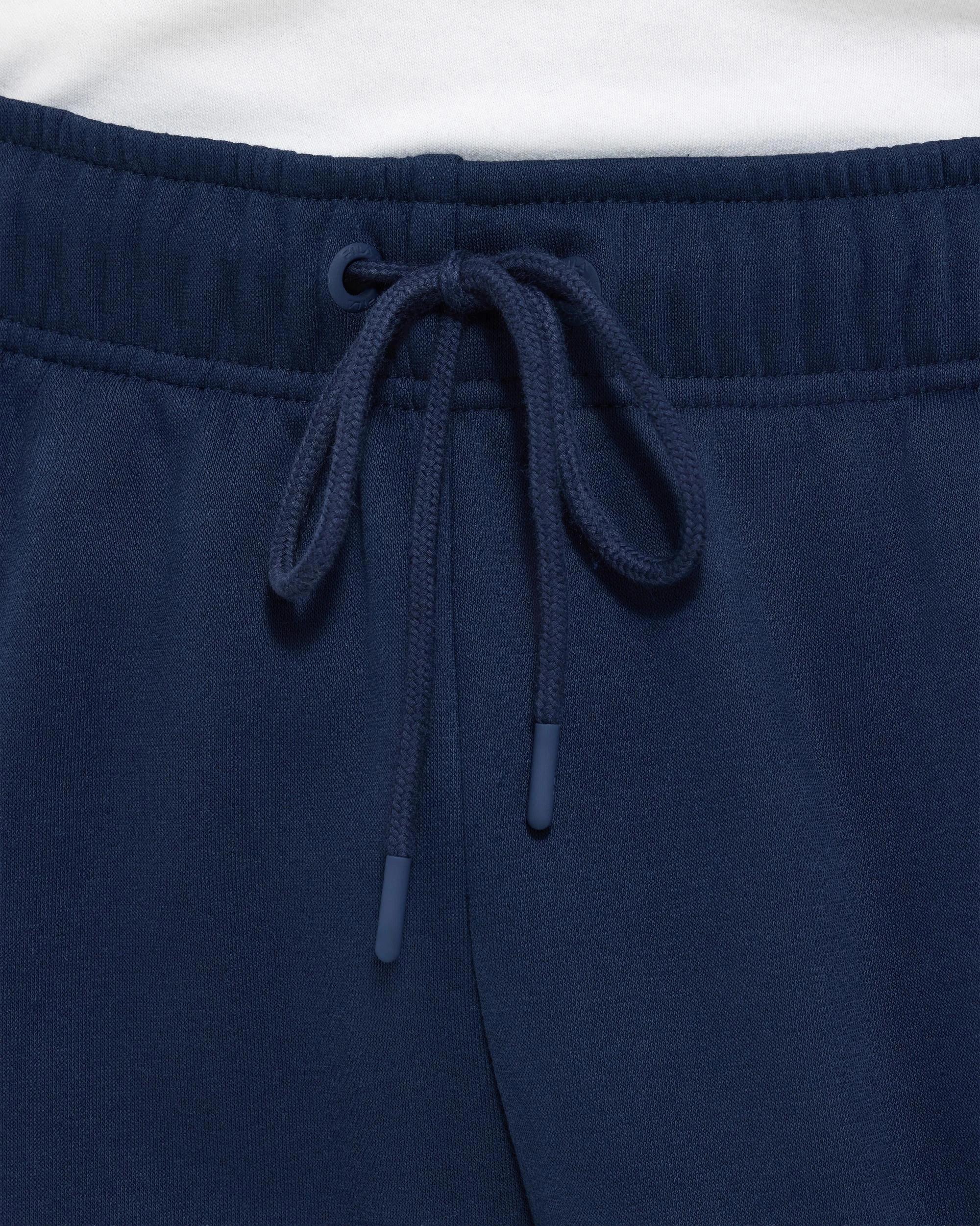 5 Fila Heavyweight Trackpants BLUE, 5 of 7