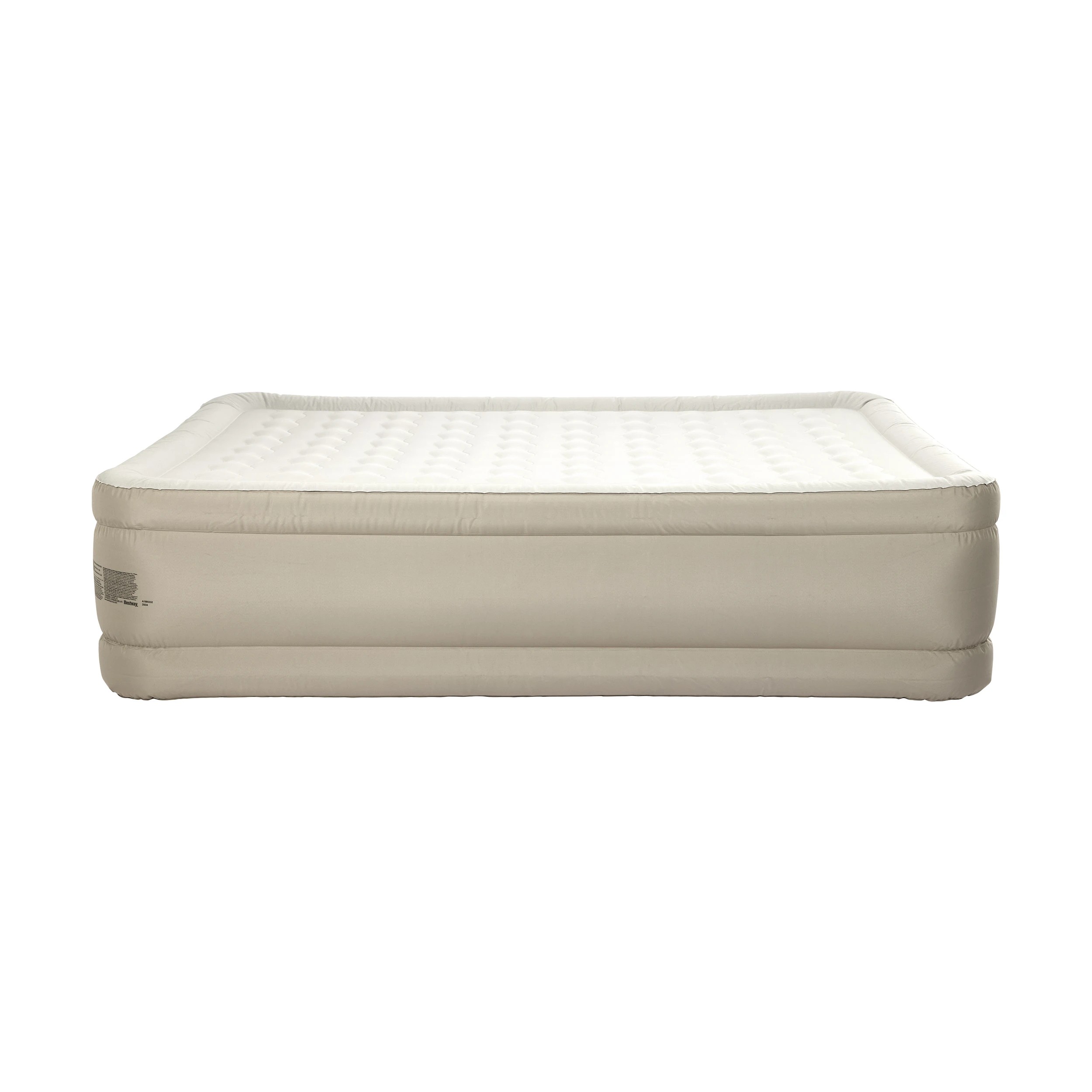 5 AlwayzAire Airbed with Built-in Pump - Queen Size, 5 of 10