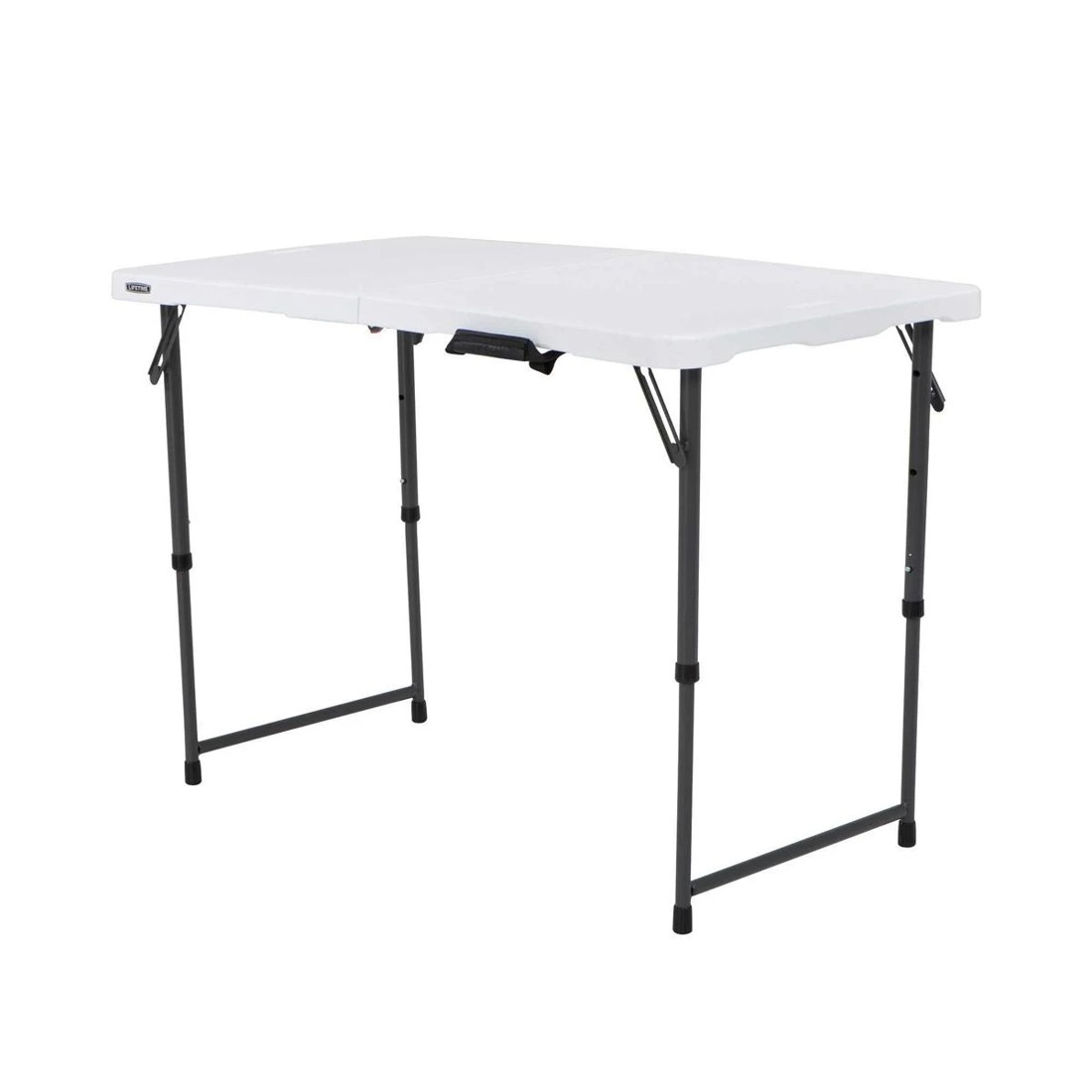 1 Lifetime Blow Mould Table 42 in. / 1.06m, 1 of 8