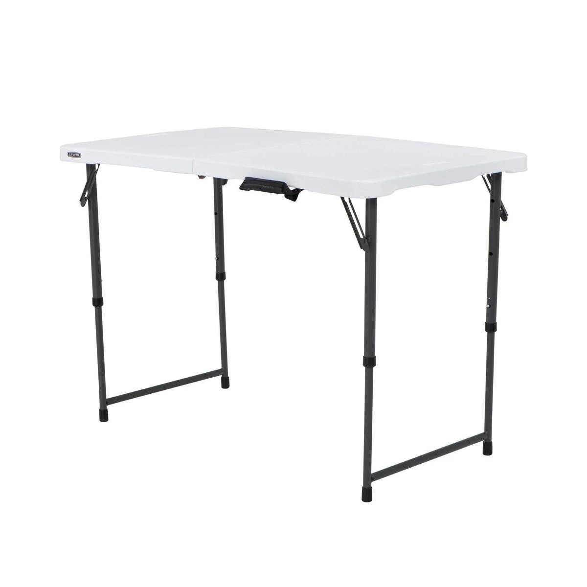 1 Lifetime Blow Mould Table 42 in. / 1.06m, 1 of 8