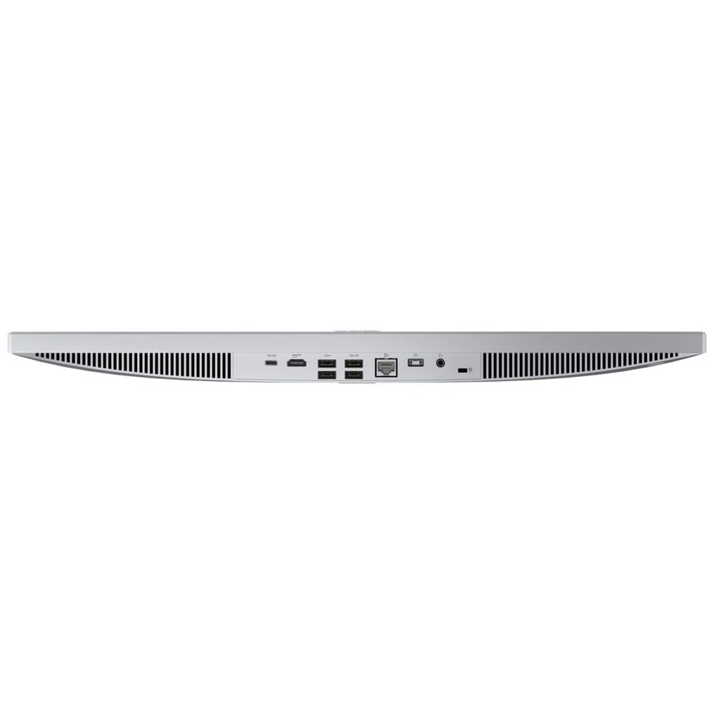 4 Lenovo 23.8" A100 Core i3 8/128GB All-in-One, 4 of 6