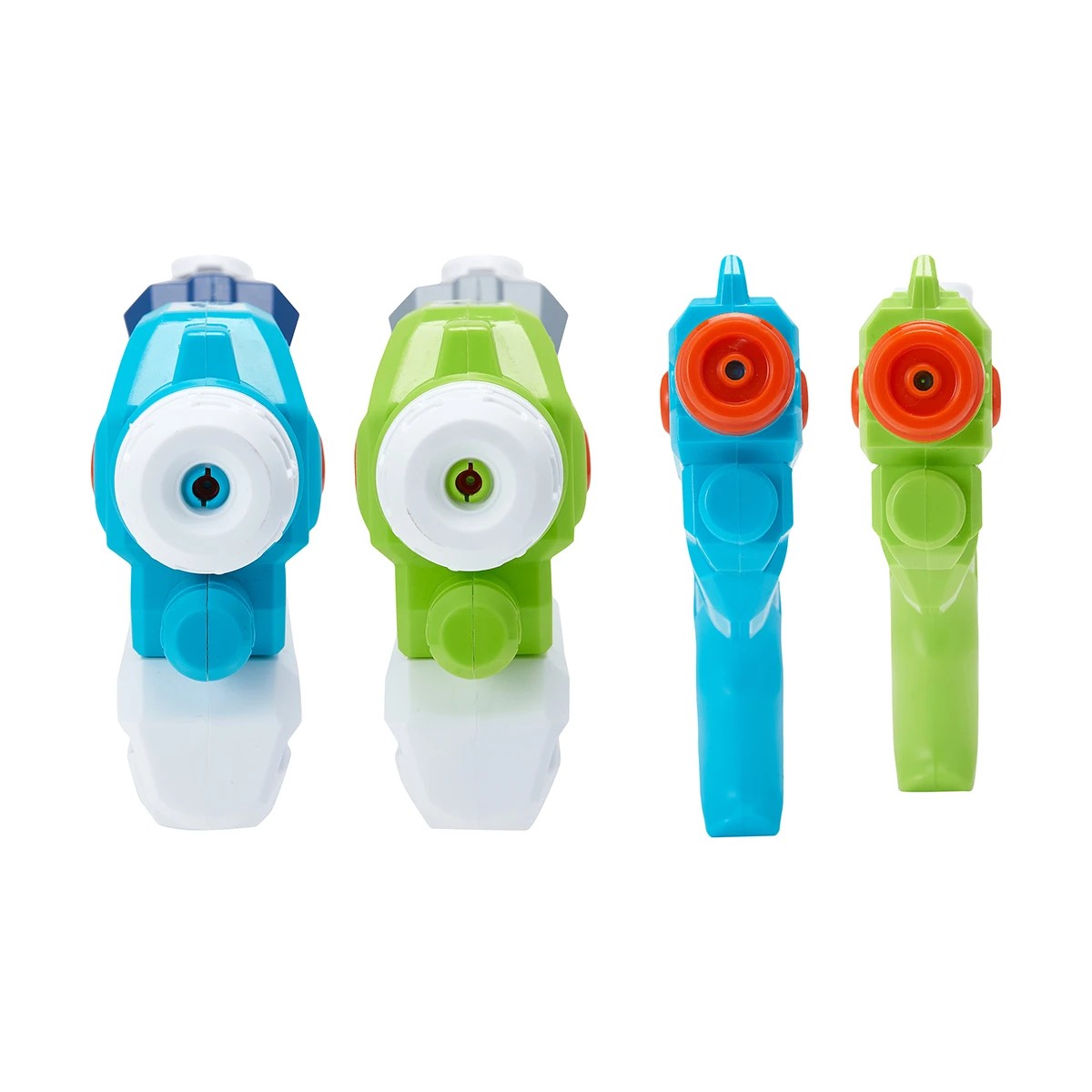 5 4 Pack Water Guns, 5 of 10