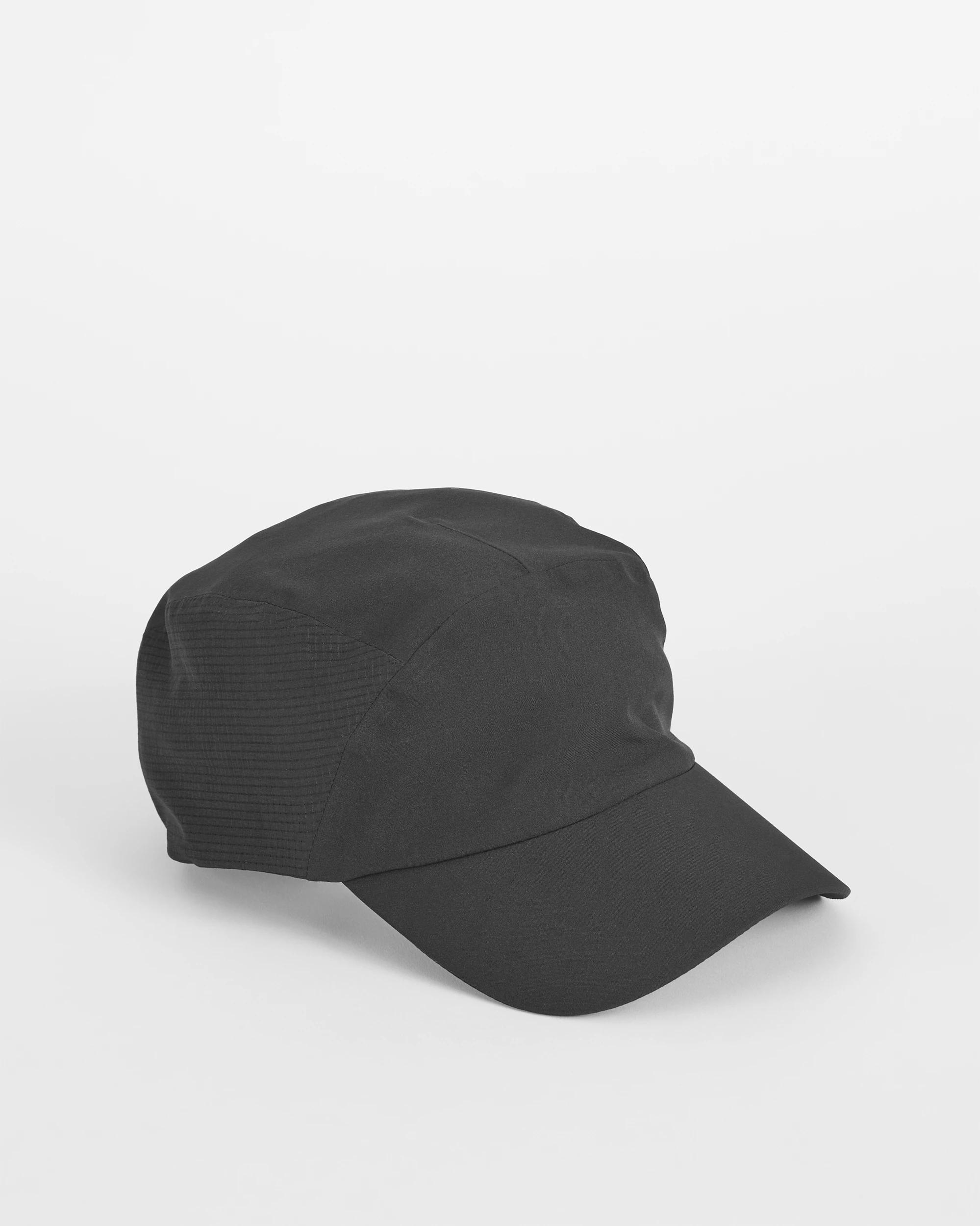 1 Target Accessories Active Everyday Cap BLACK, 1 of 3
