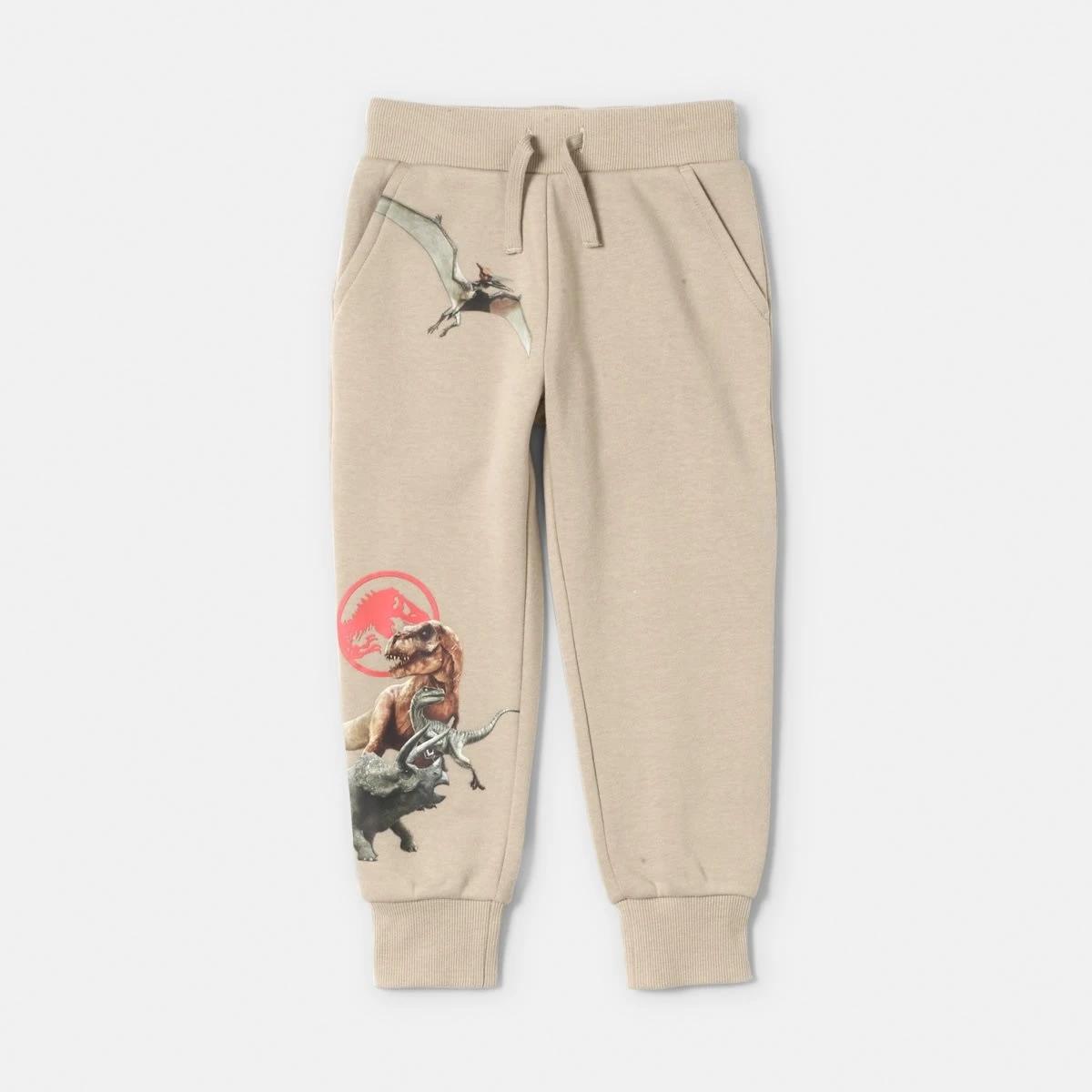 8 Jurassic World License Printed Trackpants Jurassic, 8 of 9