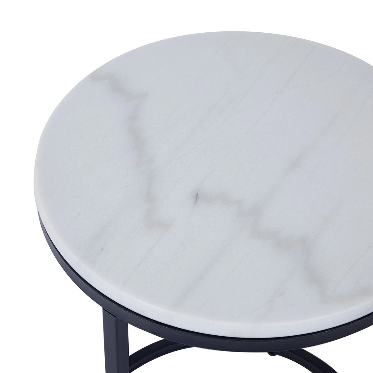 3 Set of 2 Soho Side Tables, 3 of 8