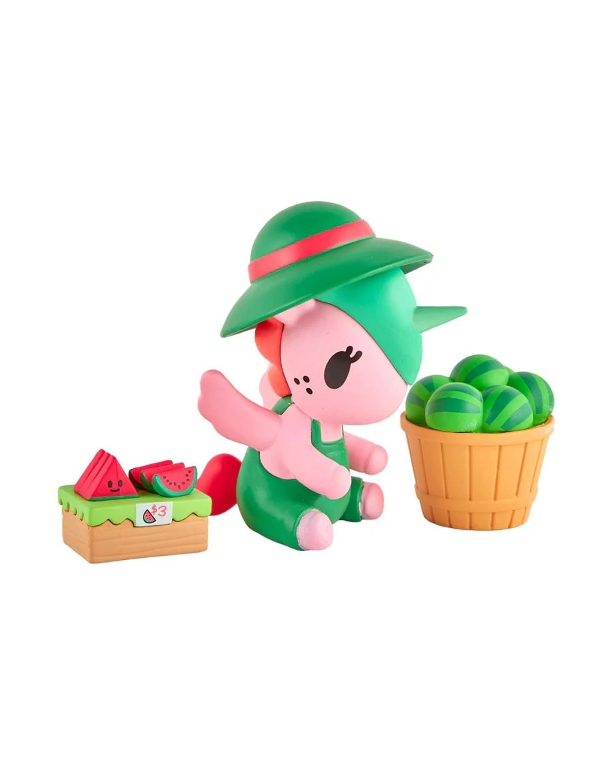 5 Tokidoki Unicorno Farmers Market Blind Box, 5 of 8