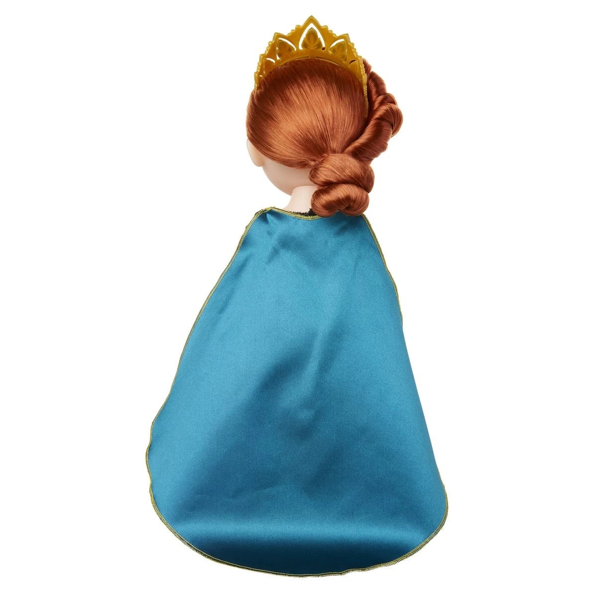 6 Disney Frozen II Queen Anna Doll, 6 of 9