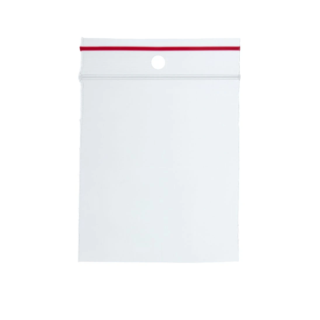 2 PPS 65 x 75mm Resealable Bags 50 Pack, 2 of 3