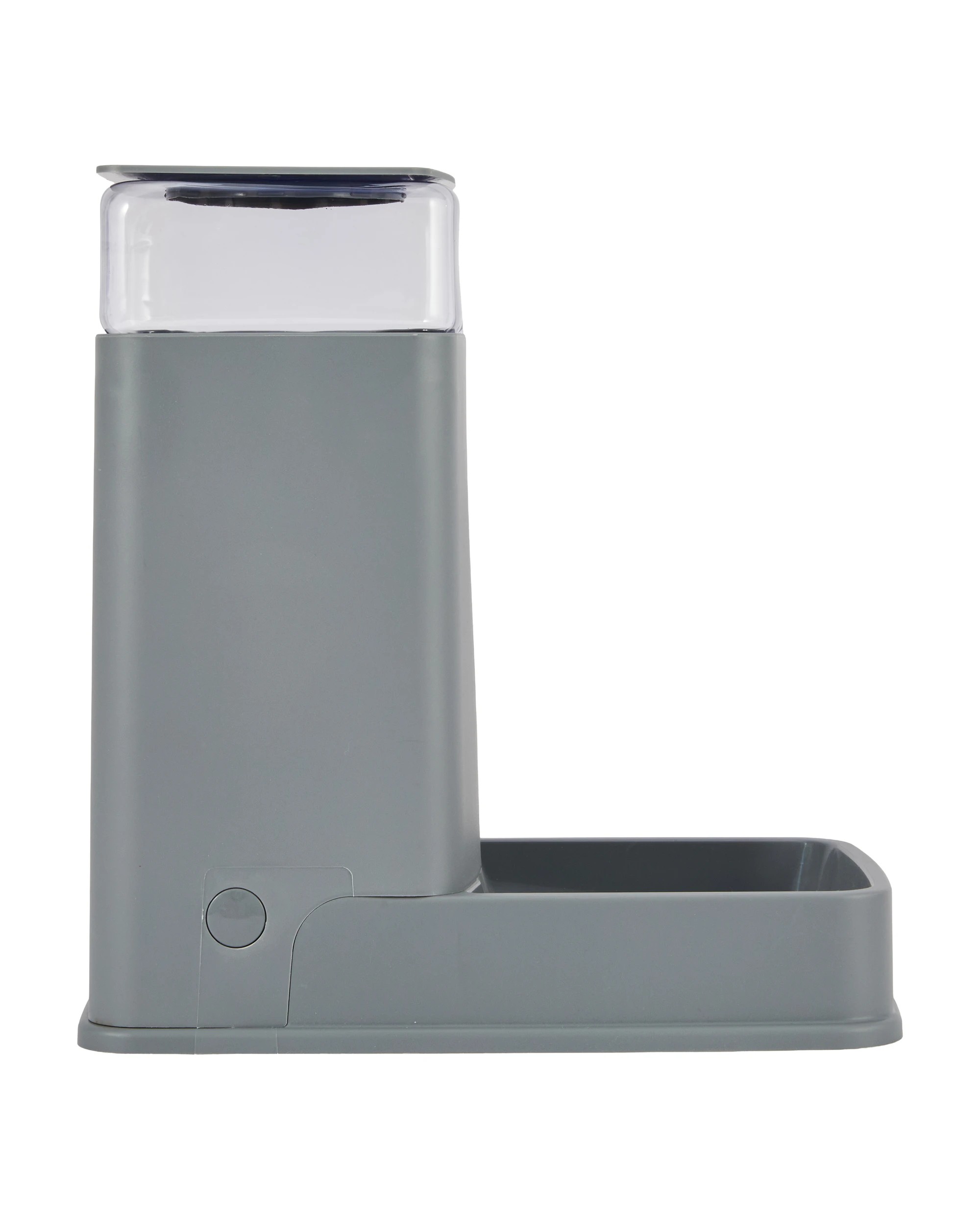 2 Pet Gravity Feeder Modern, 2 of 9