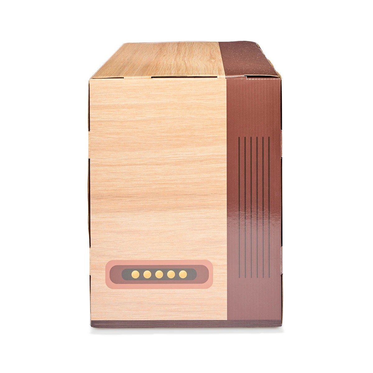 6 Cat Scratcher TV Box, 6 of 7