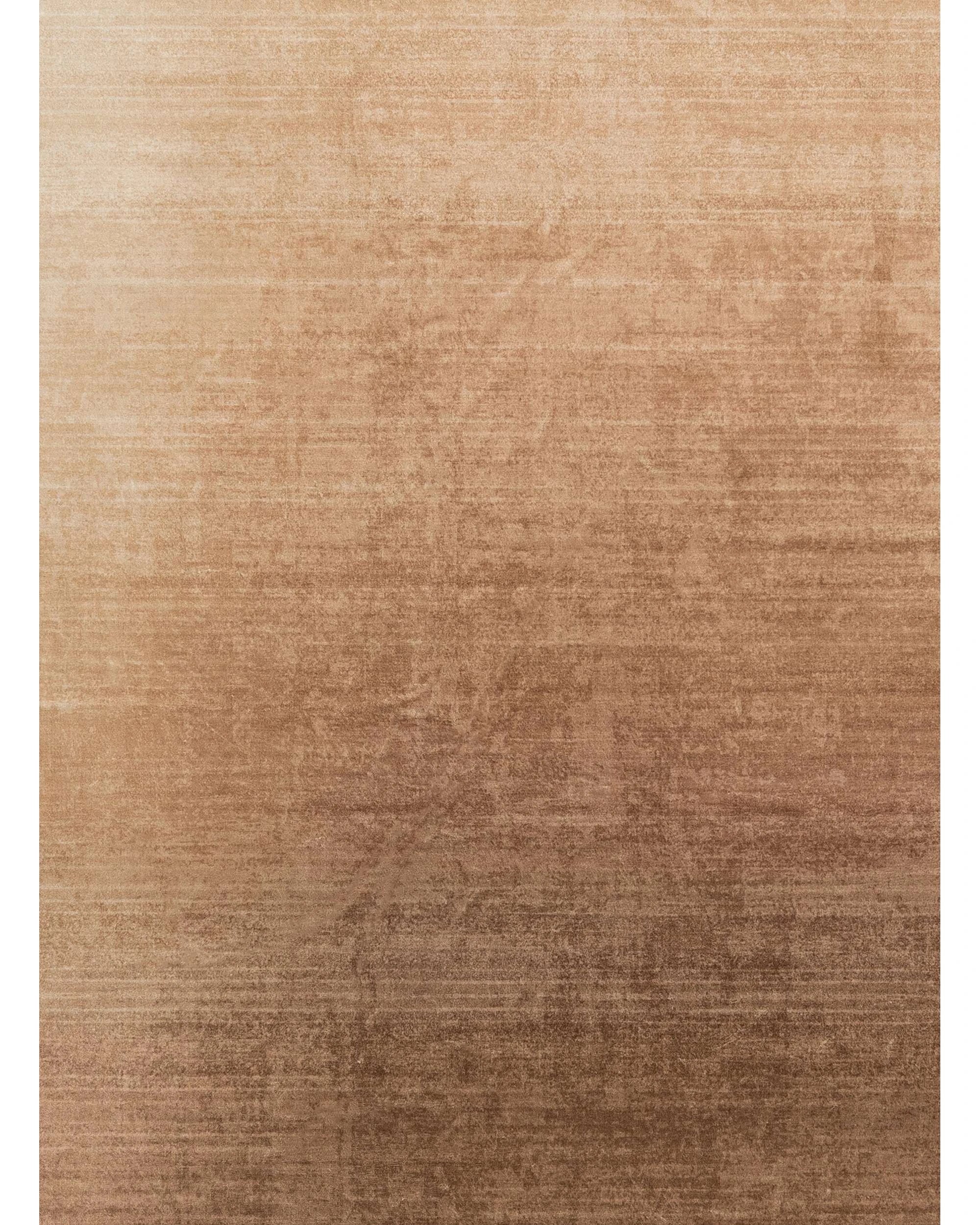 7 Loopsie Decartur Light Washable Rug-330cm x 240cm - Brown, 7 of 7