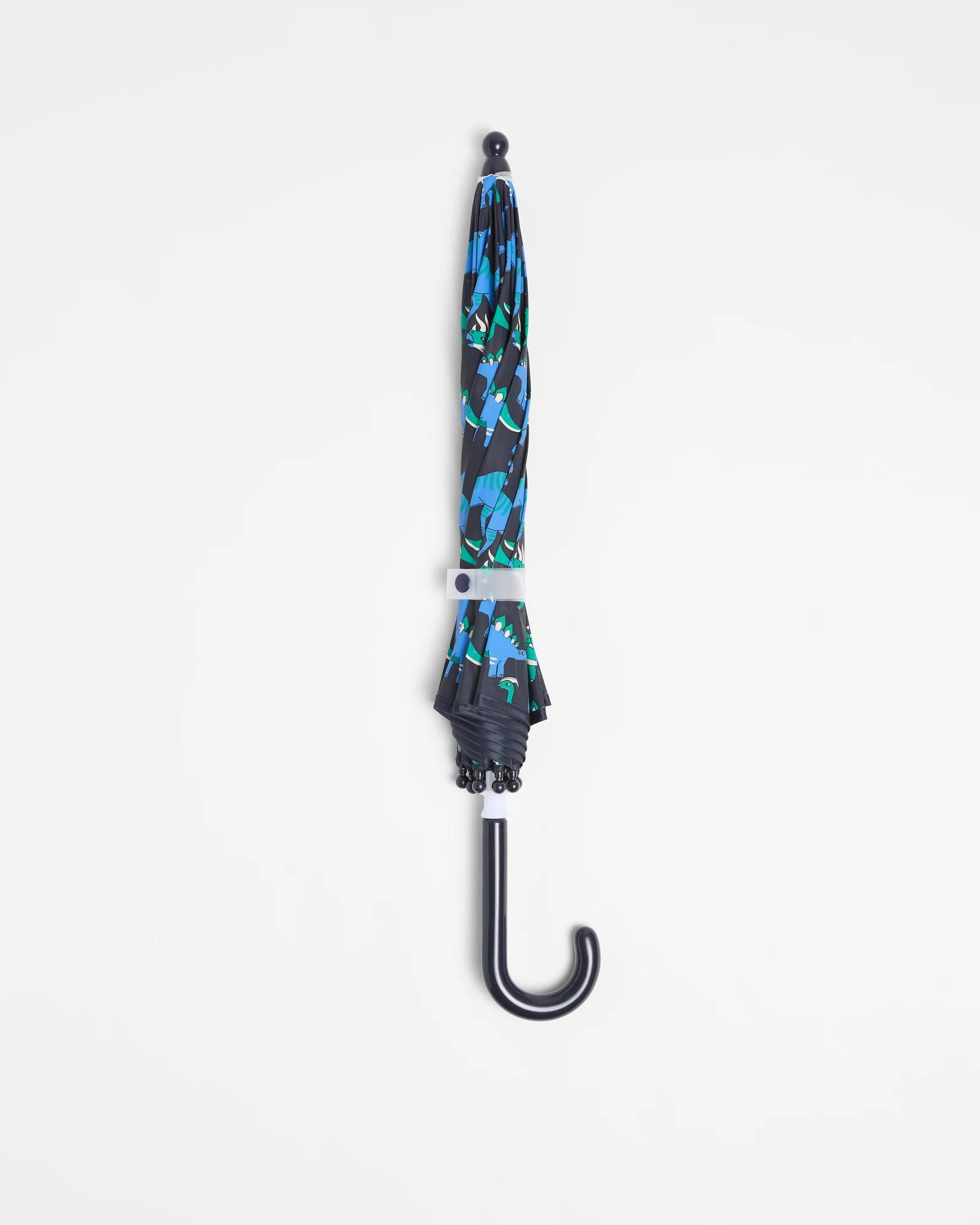 3 Target Kids Print Umbrella DINOSAURS, 3 of 3