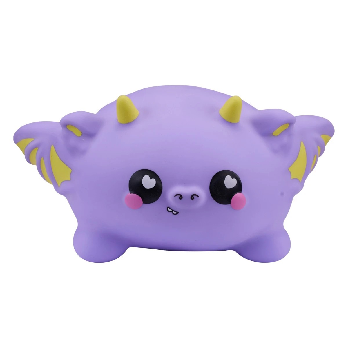 2 19cm Smooshzees Snugzees Toy - Assorted, 2 of 10