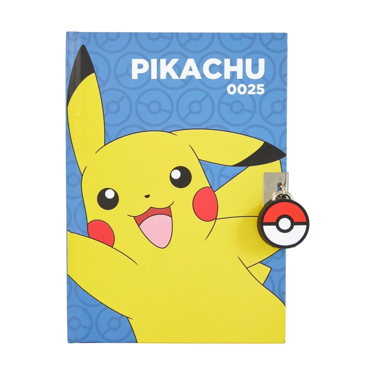 4 Pokemon Journal Set, 4 of 10