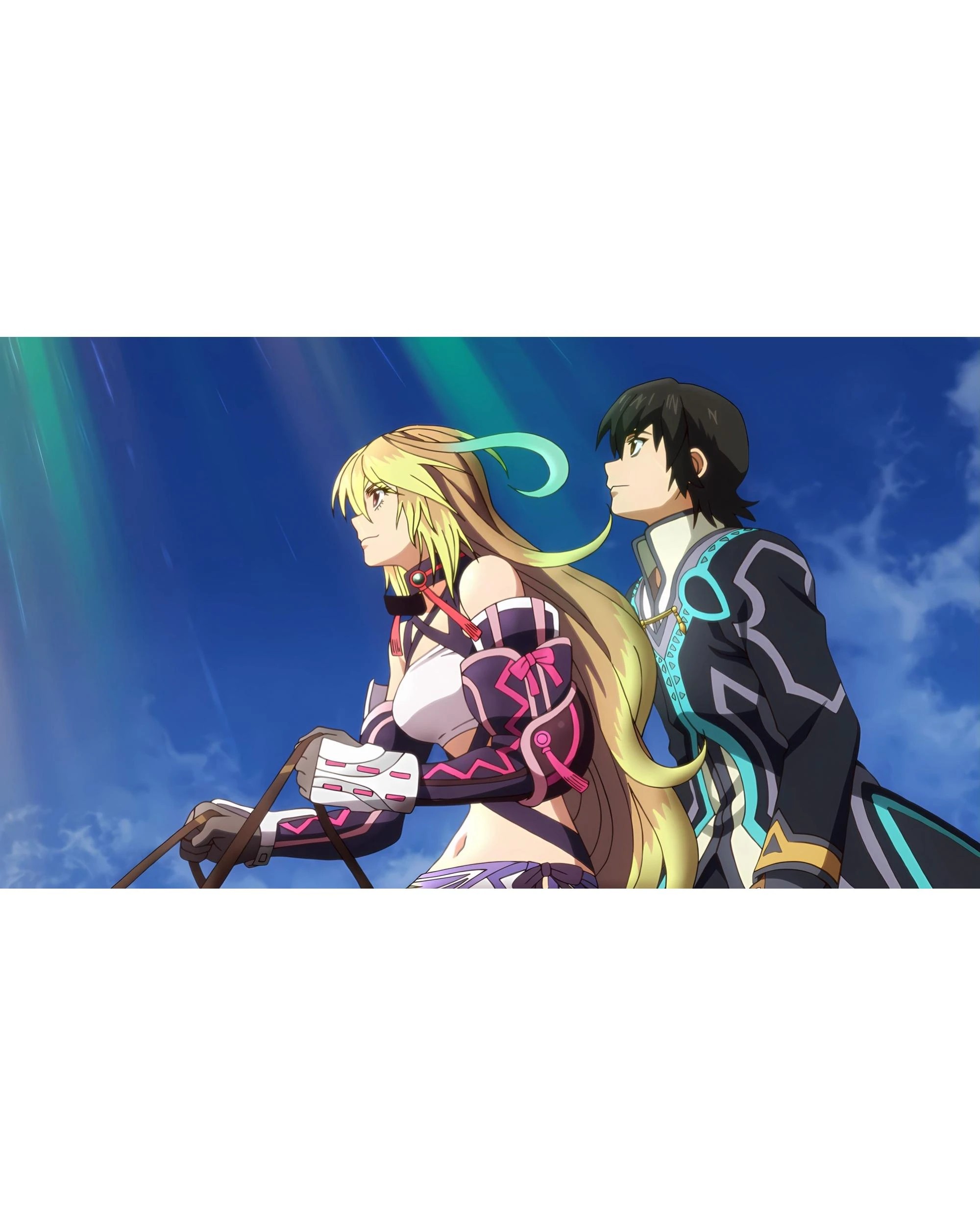 5 Tales of Xillia Remastered - Switch, 5 of 8