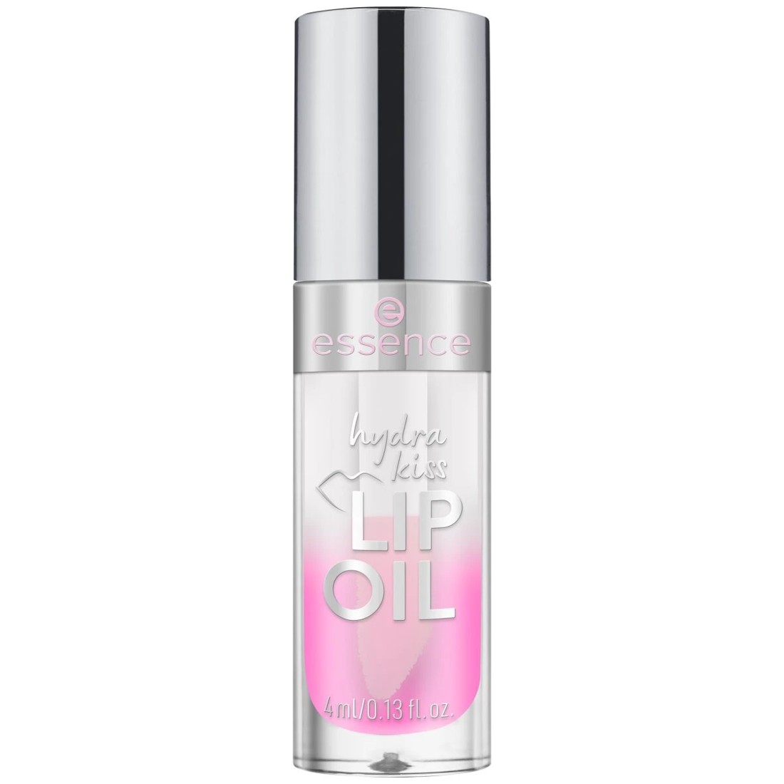 1 Essence Hydra Kiss Lip Oil 4ml - 01 Kiss From A Rose, 1 of 10