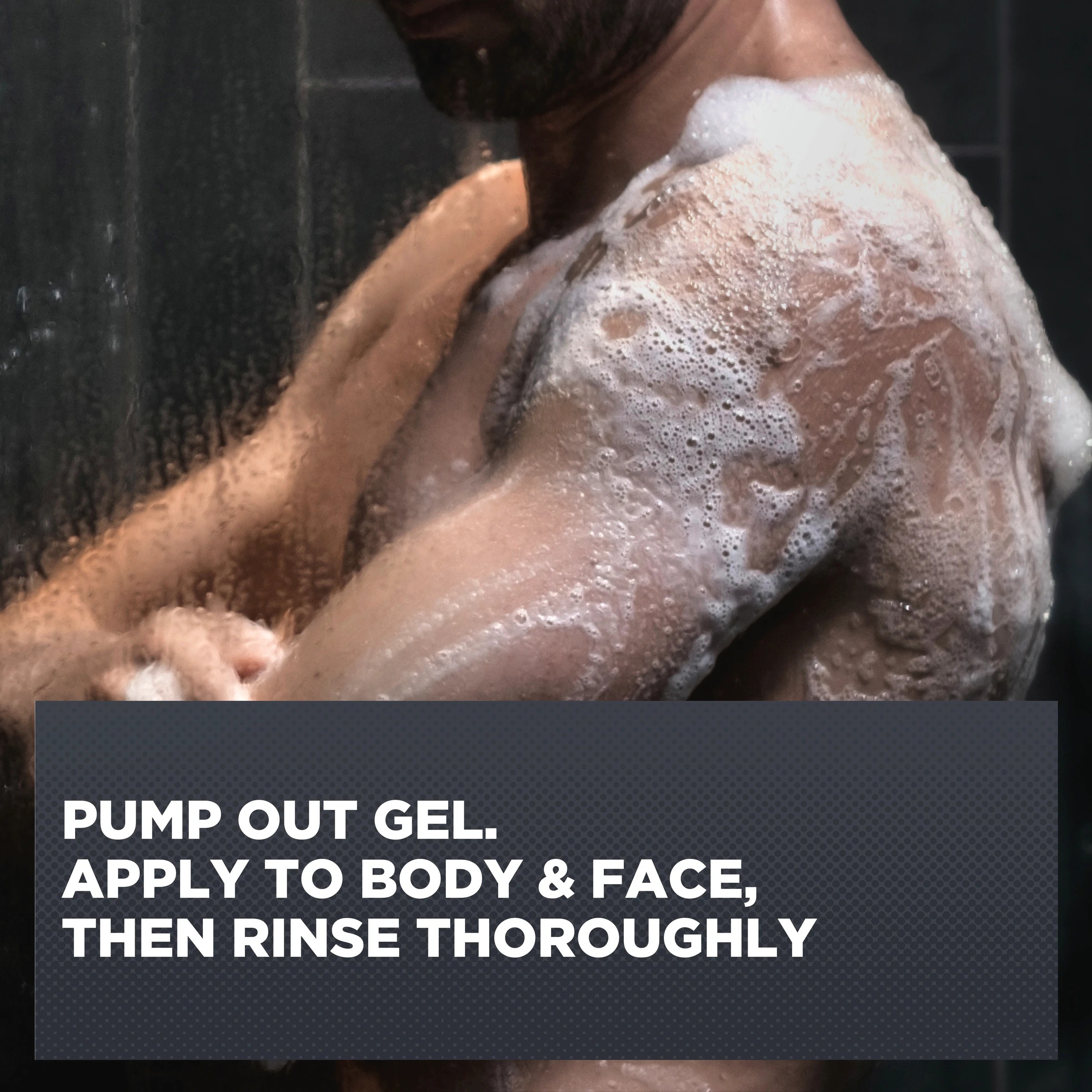 6 Dove Men+Care Clean Comfort Body and Face Wash 1L - Cedarwood and Bergamot Scented, 6 of 6